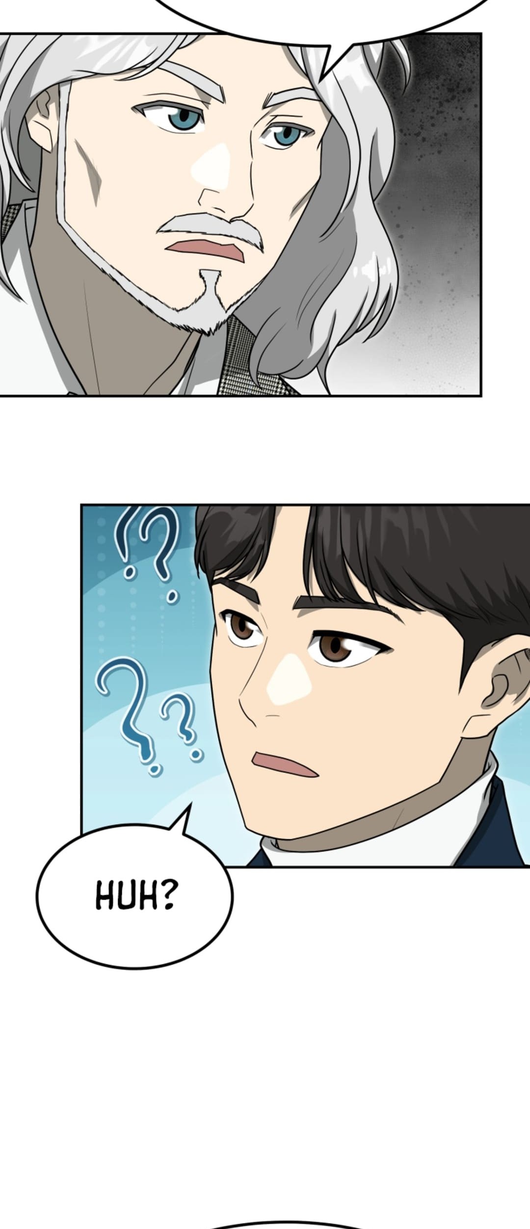 Golden Print Chapter 69 - halaman 22