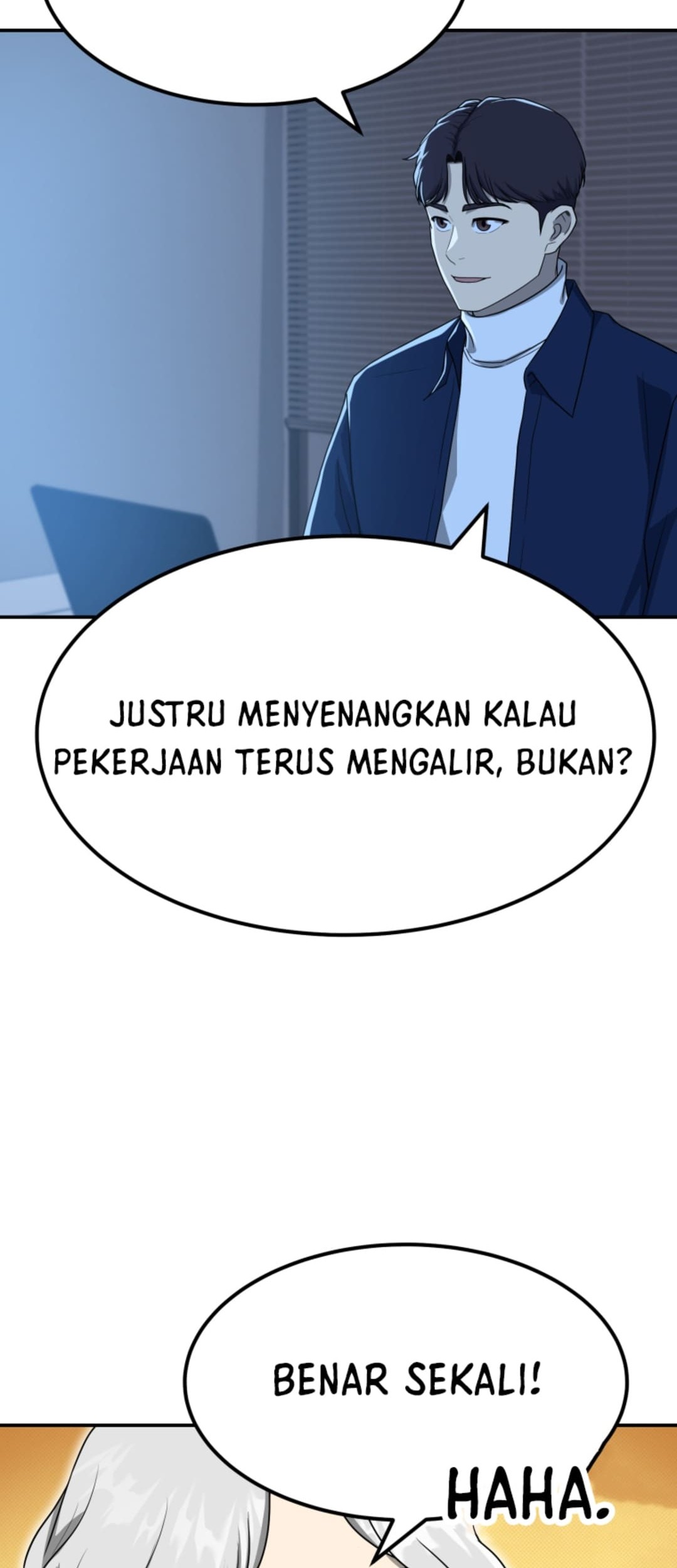 Golden Print Chapter 69 - halaman 27