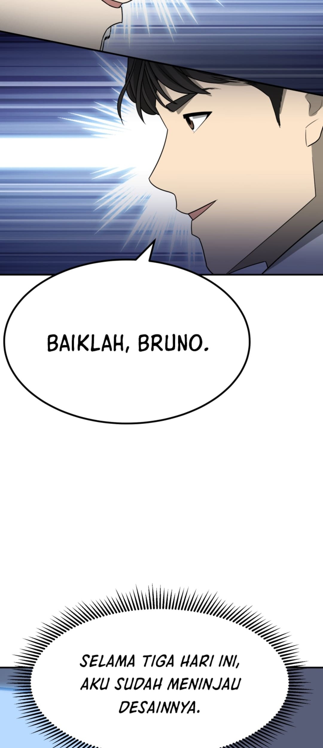Golden Print Chapter 69 - halaman 29