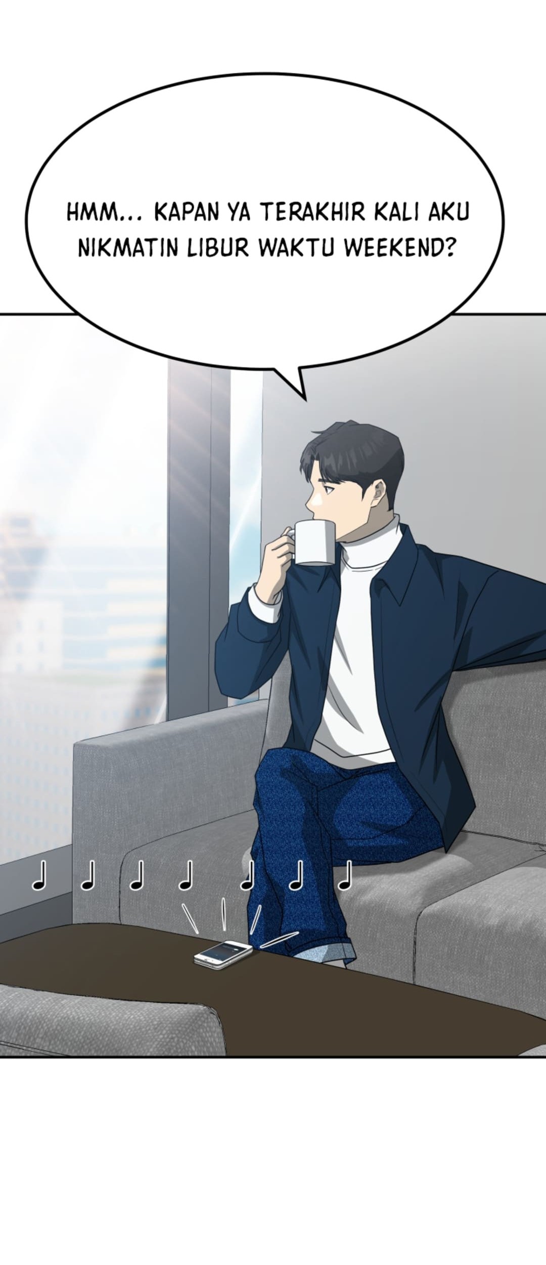 Golden Print Chapter 69 - halaman 3