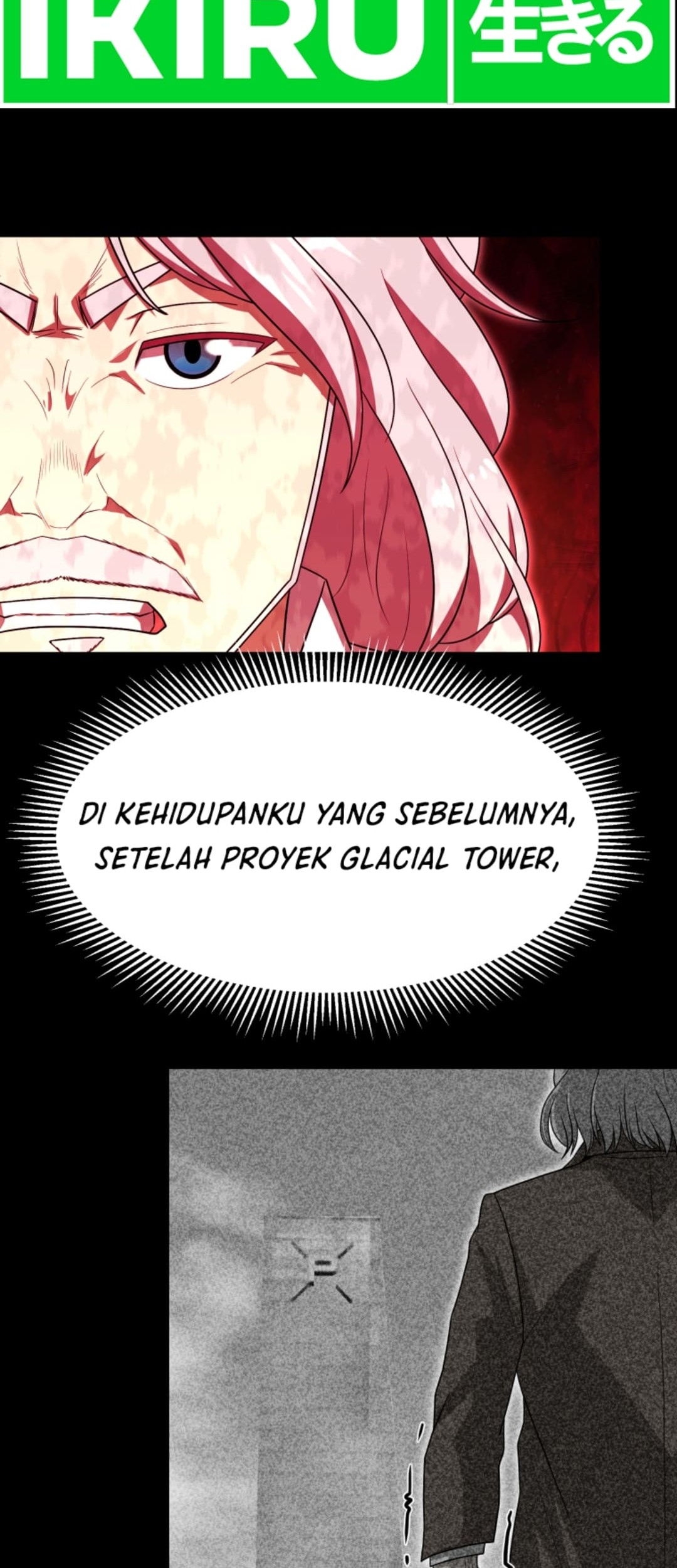 Golden Print Chapter 69 - halaman 33