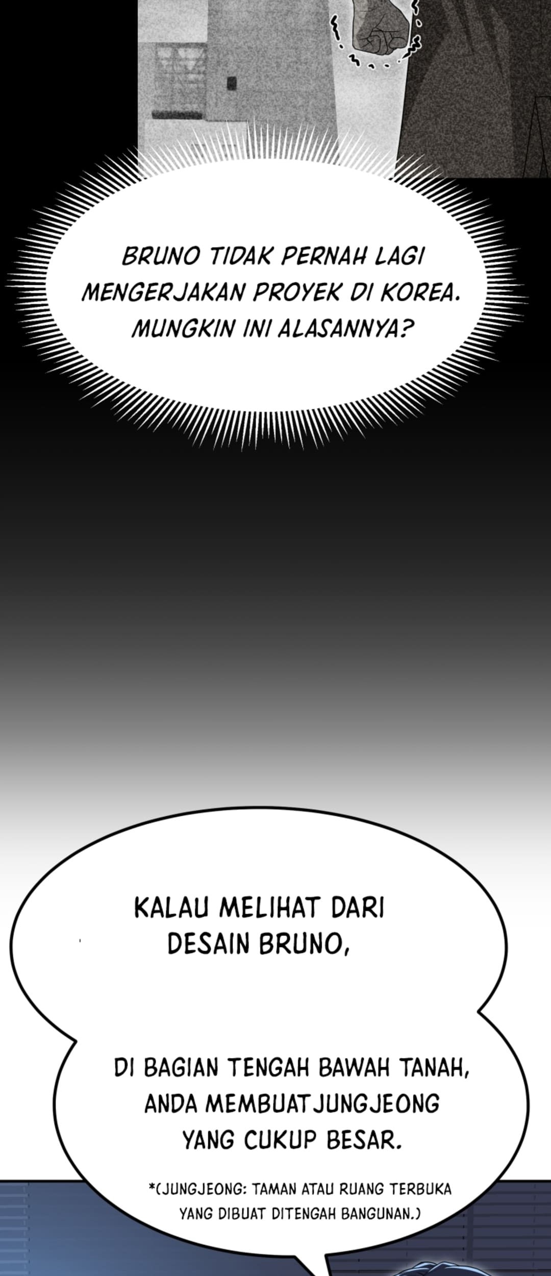 Golden Print Chapter 69 - halaman 34