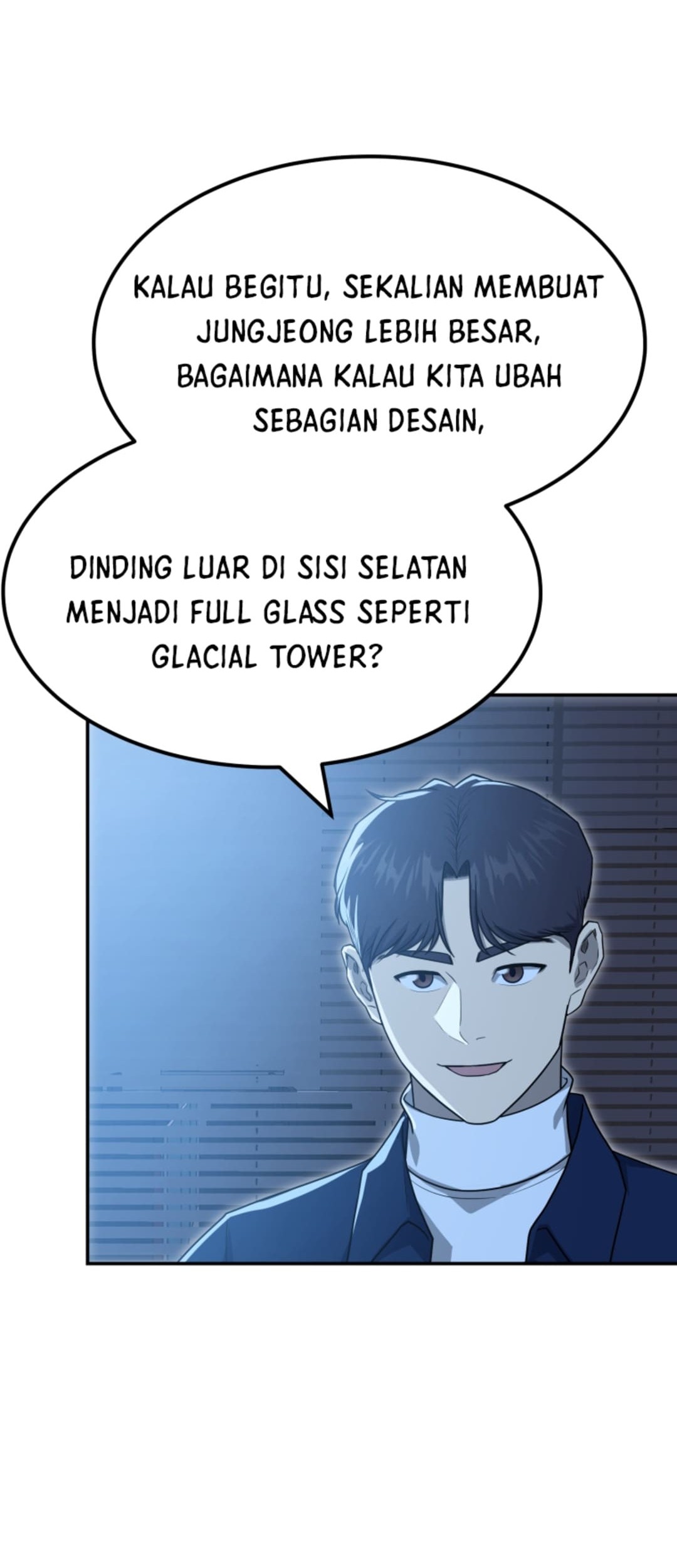 Golden Print Chapter 69 - halaman 37