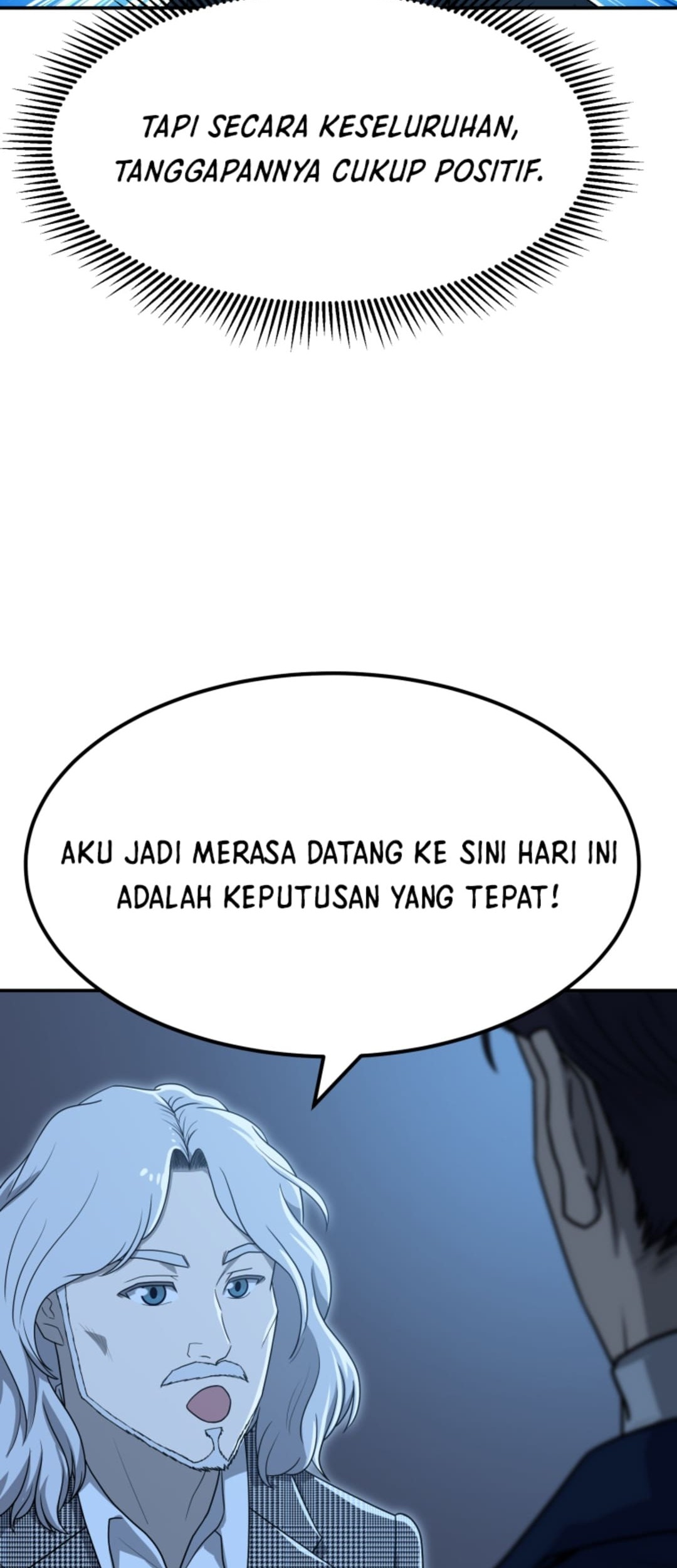 Golden Print Chapter 69 - halaman 41