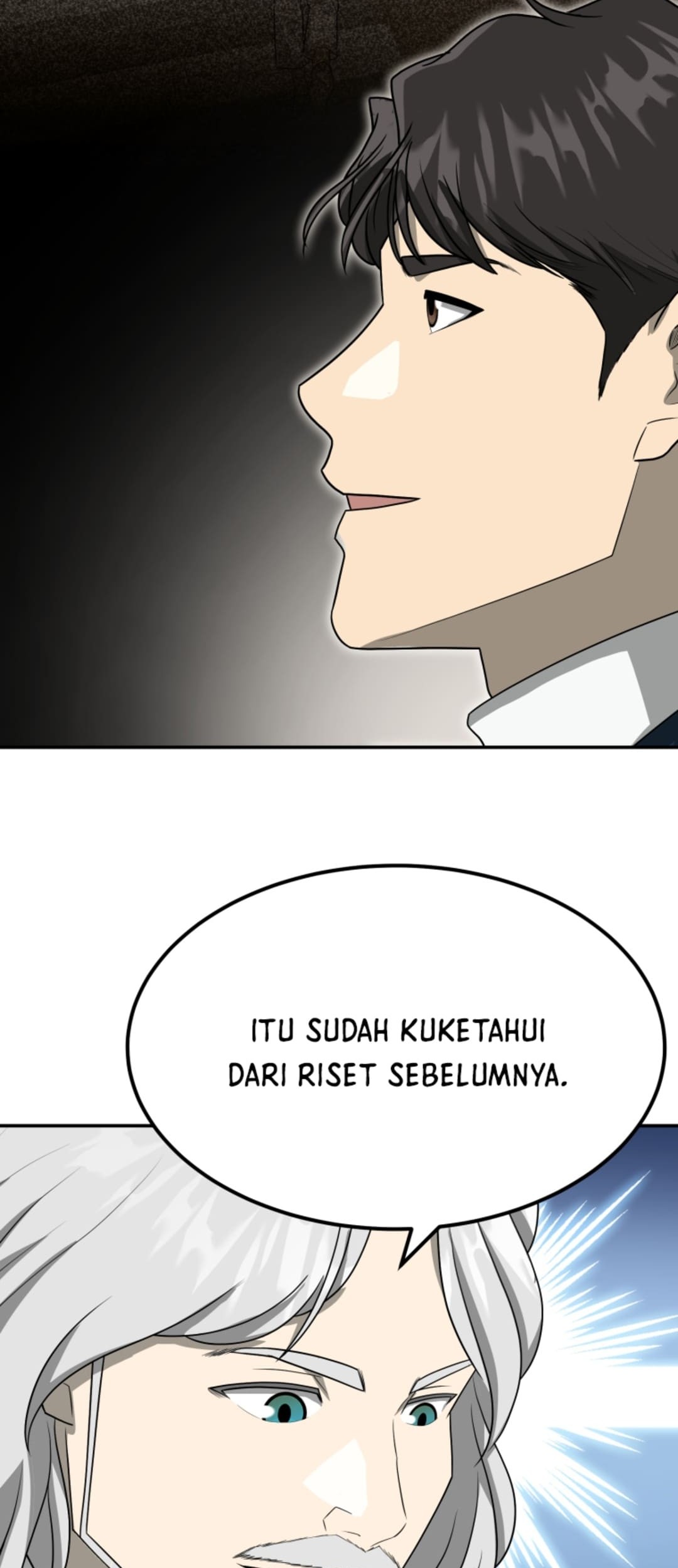 Golden Print Chapter 69 - halaman 46