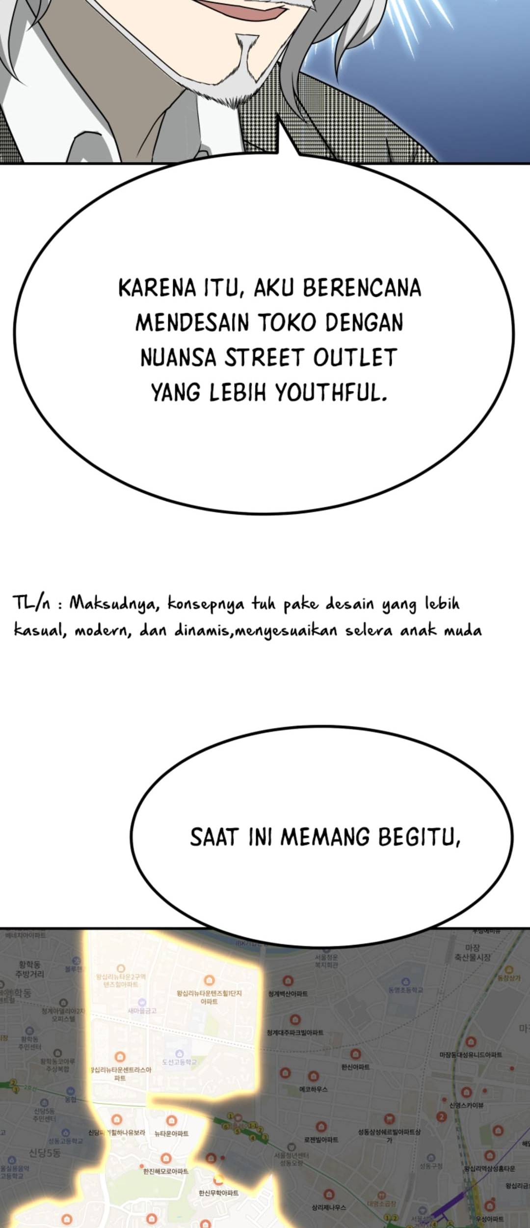 Golden Print Chapter 69 - halaman 47