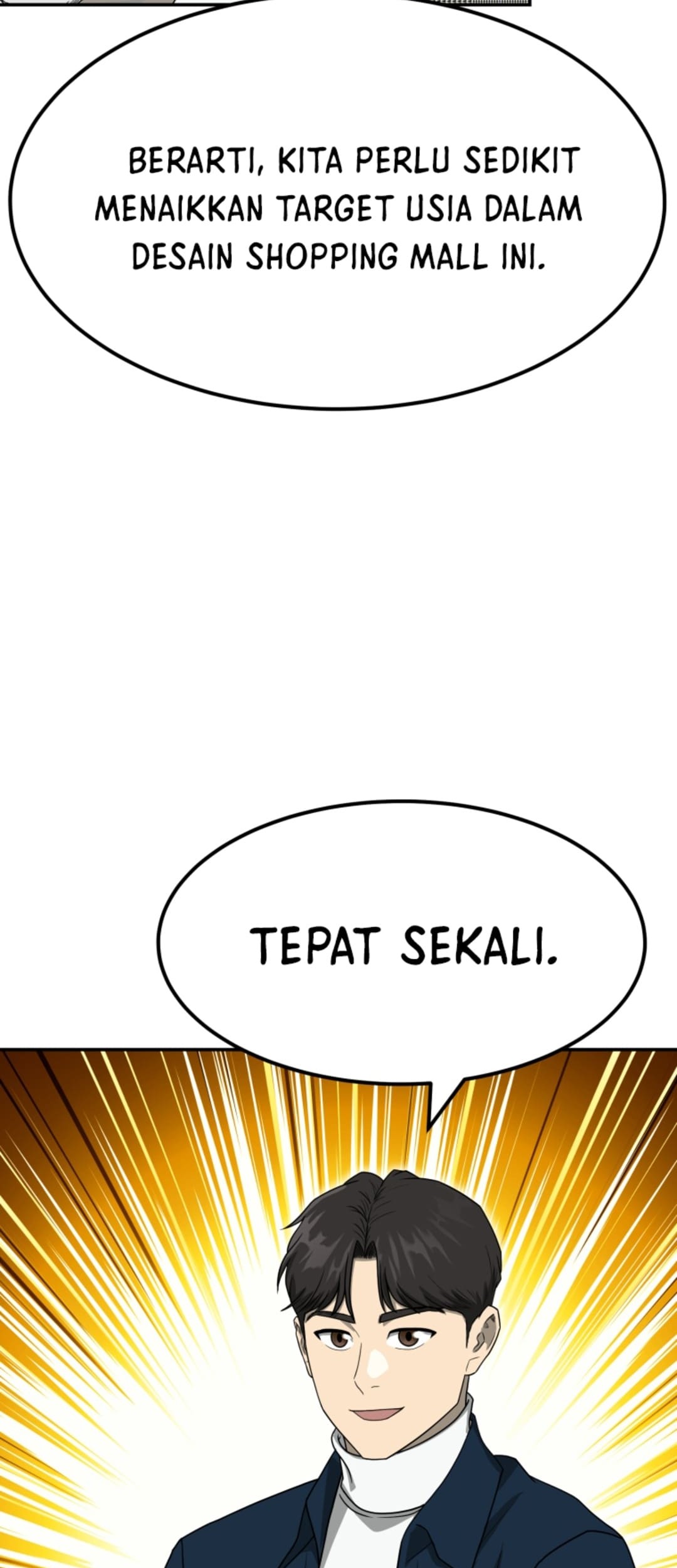Golden Print Chapter 69 - halaman 52
