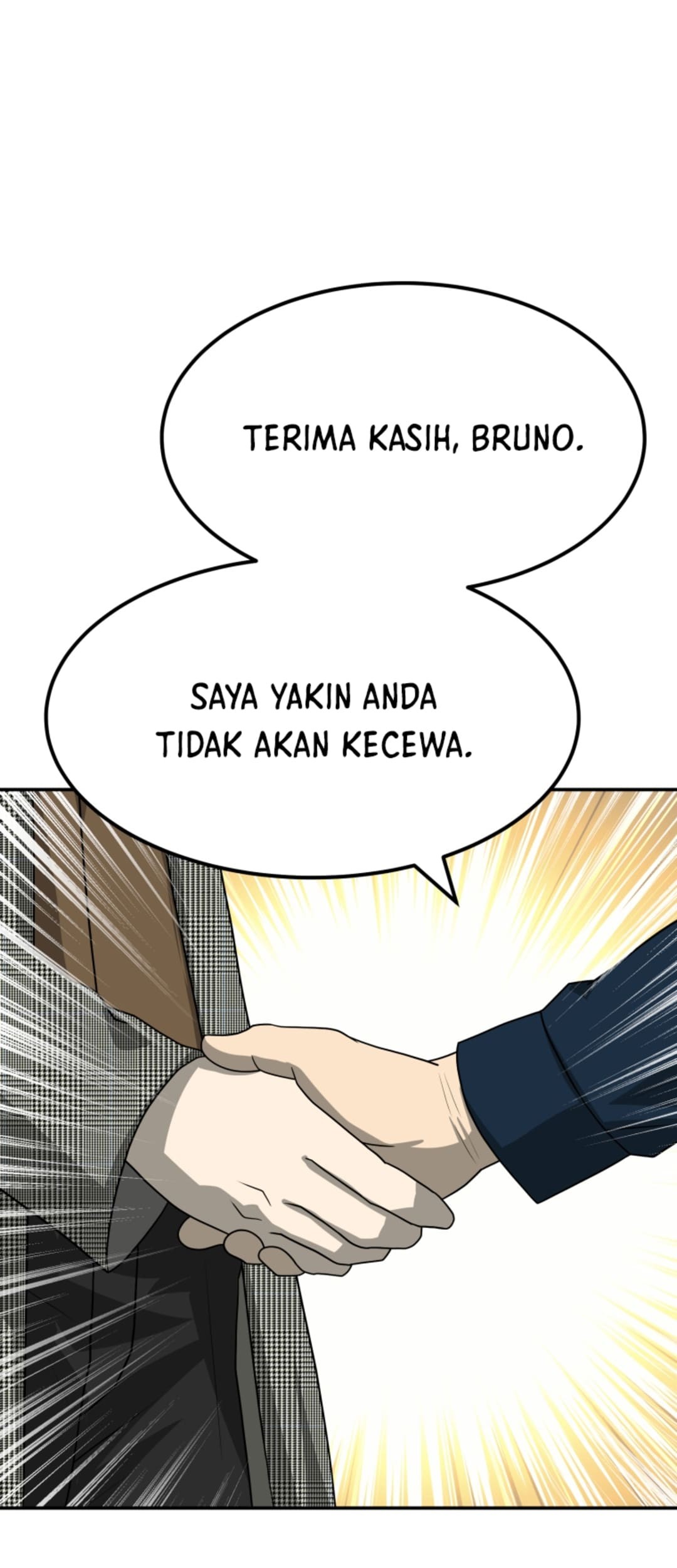 Golden Print Chapter 69 - halaman 60