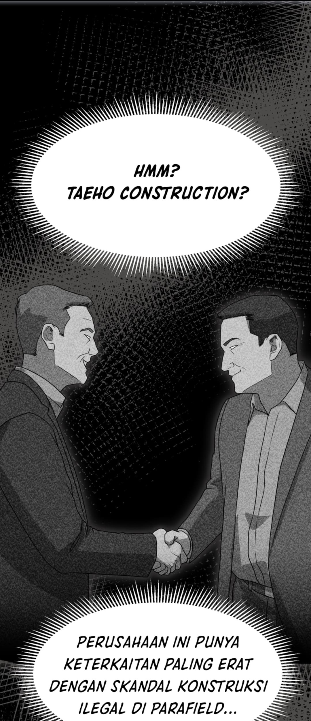 Golden Print Chapter 69 - halaman 67