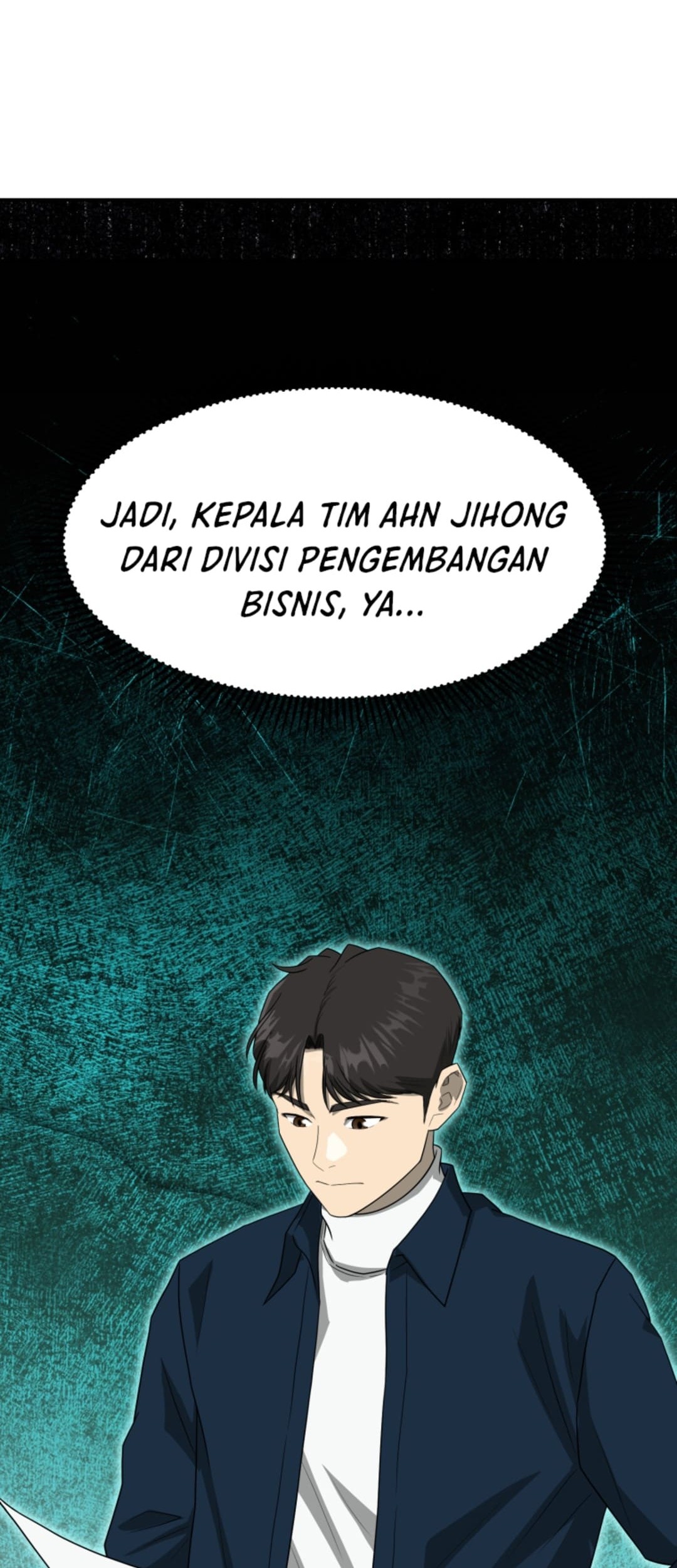 Golden Print Chapter 69 - halaman 76