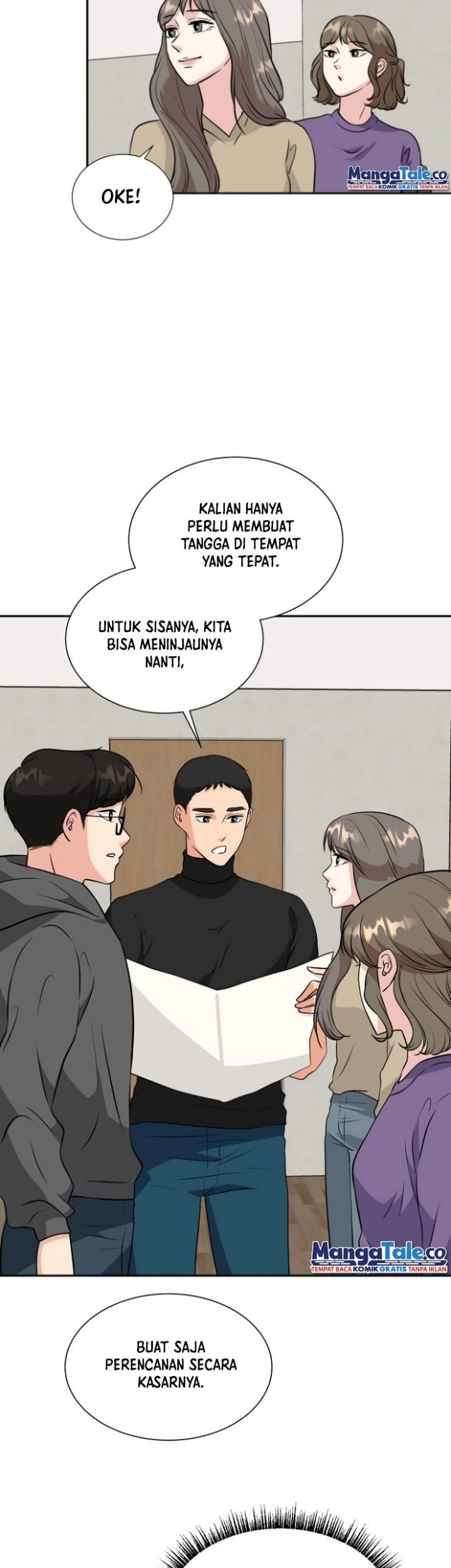 Golden Print Chapter 7 - halaman 10