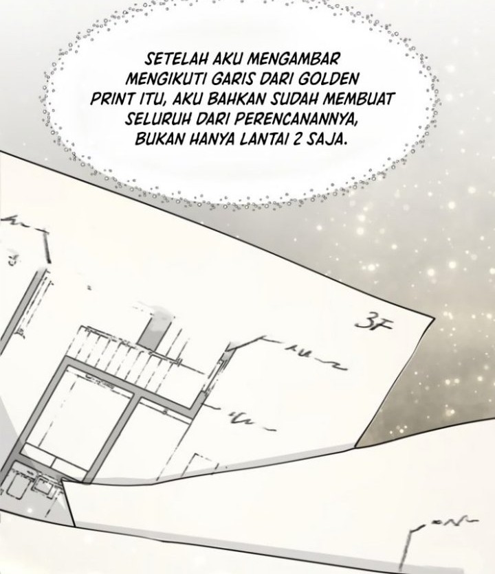 Golden Print Chapter 7 - halaman 17