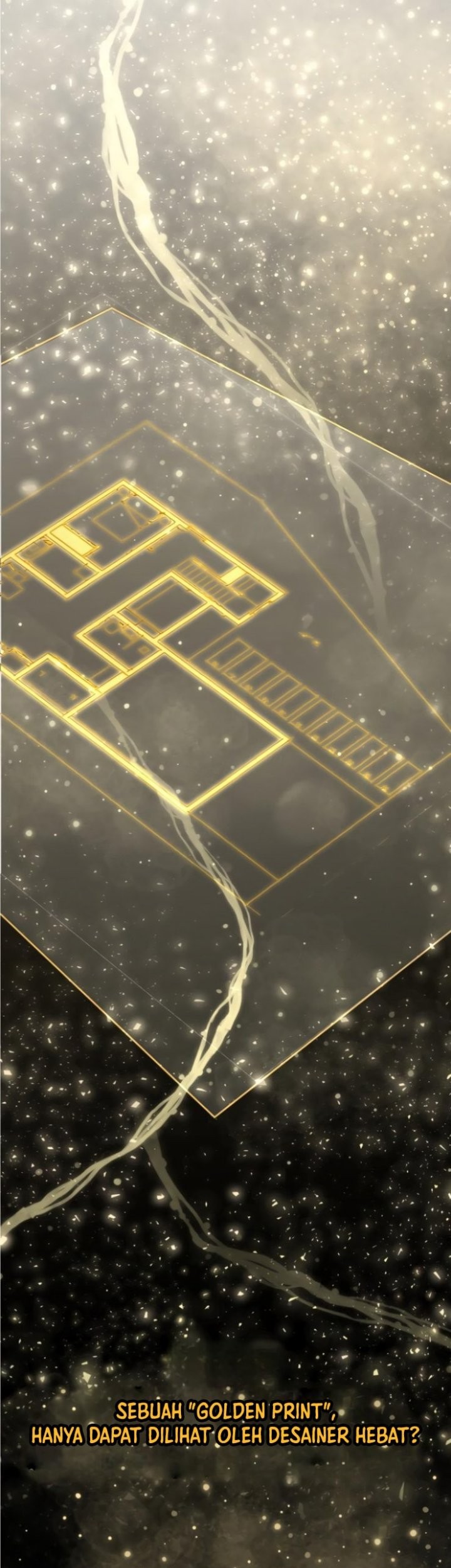 Golden Print Chapter 7 - halaman 2