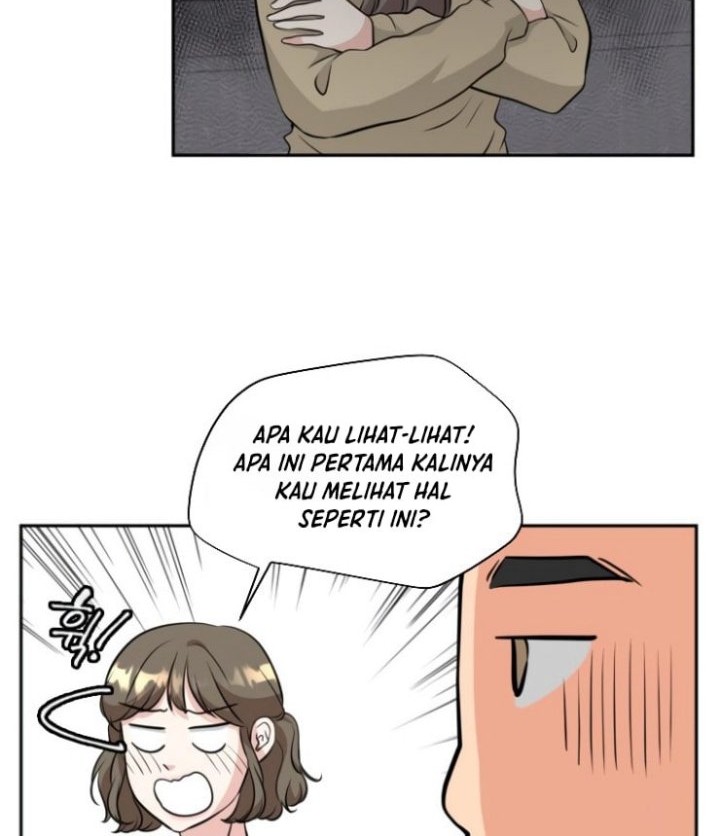 Golden Print Chapter 7 - halaman 21