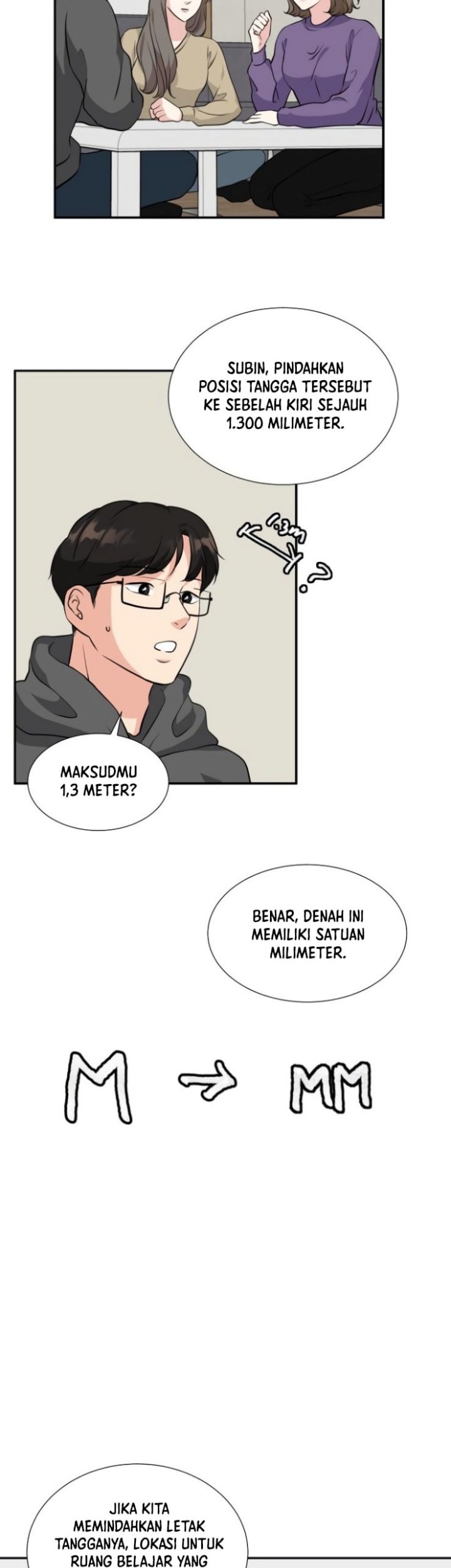 Golden Print Chapter 7 - halaman 24