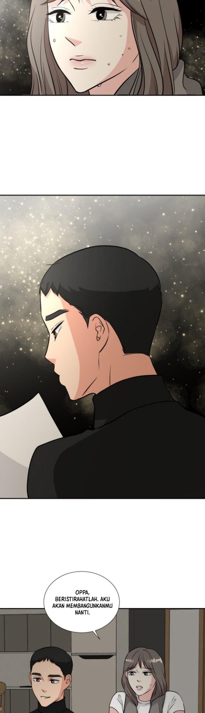 Golden Print Chapter 7 - halaman 35