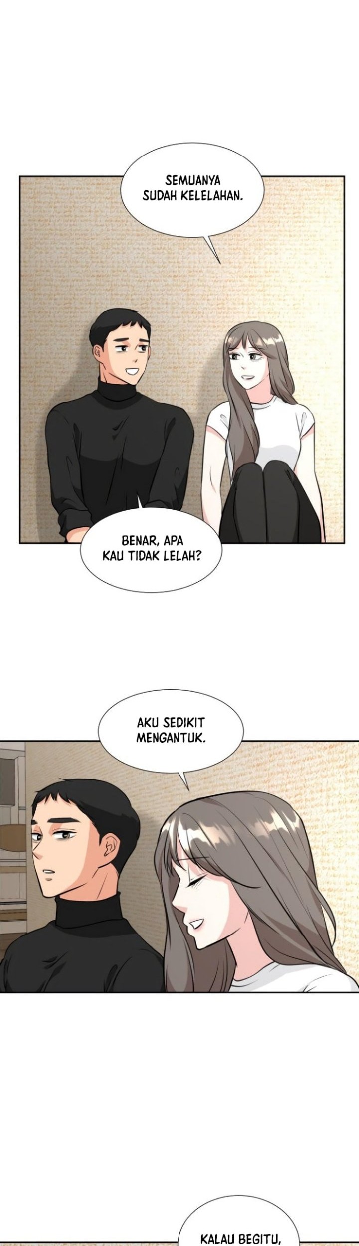 Golden Print Chapter 7 - halaman 43