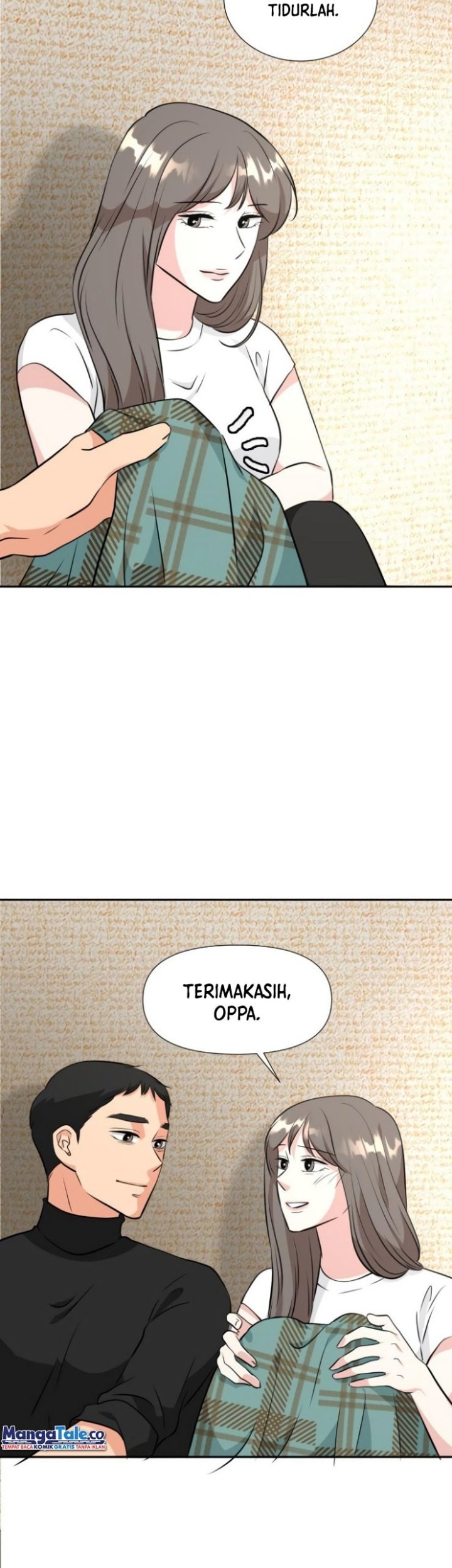 Golden Print Chapter 7 - halaman 44