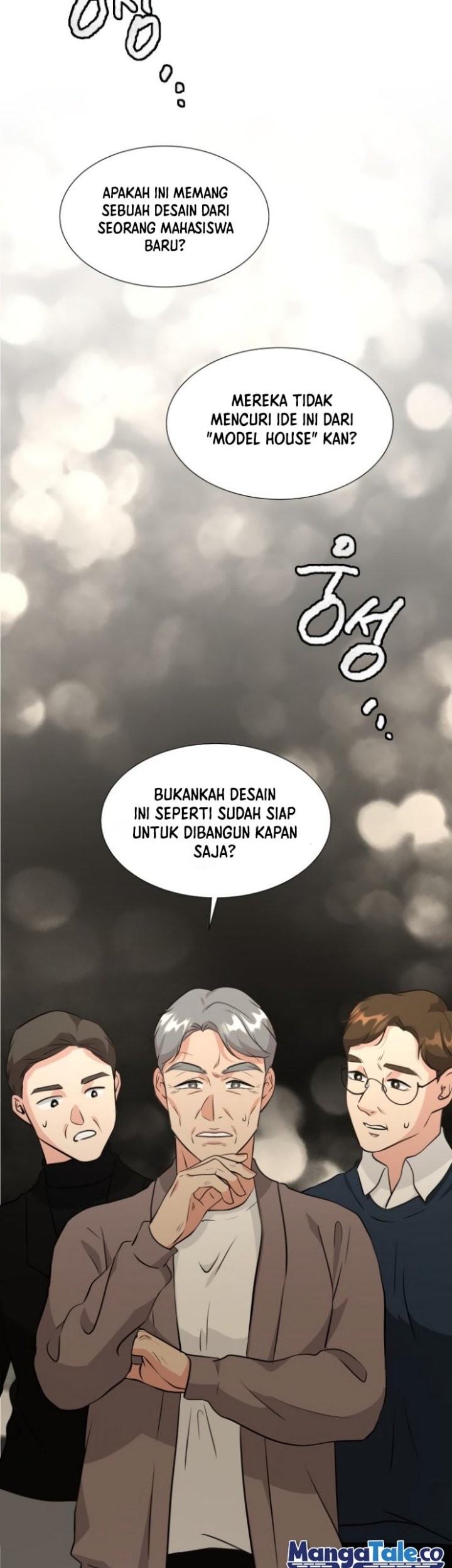 Golden Print Chapter 7 - halaman 46