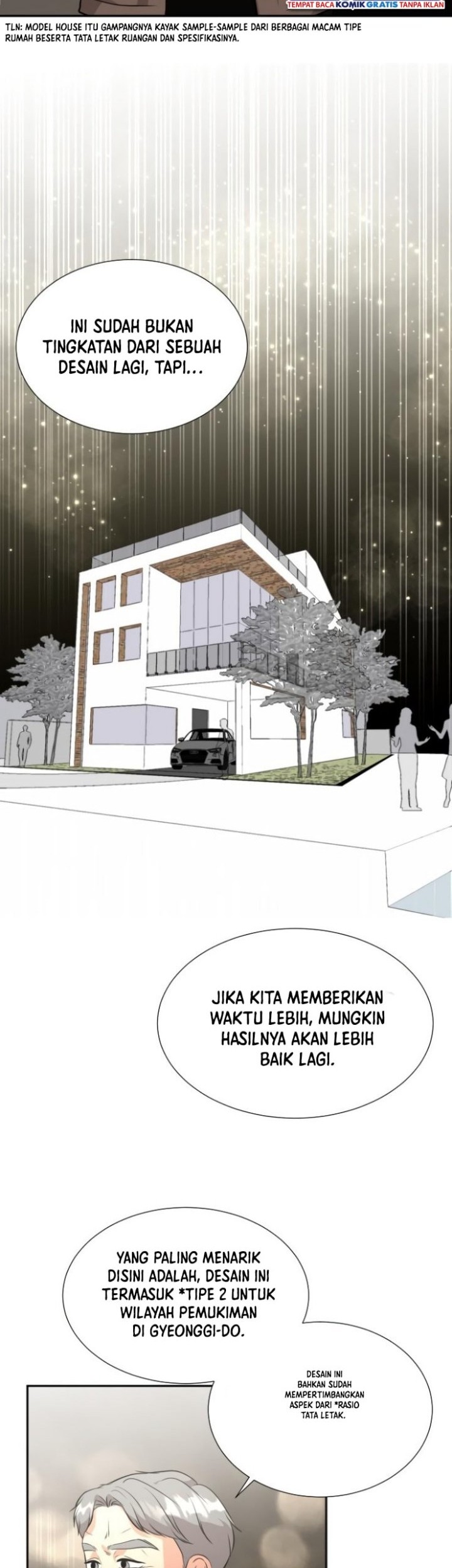 Golden Print Chapter 7 - halaman 47