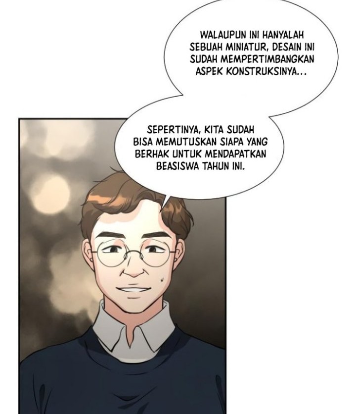 Golden Print Chapter 7 - halaman 49