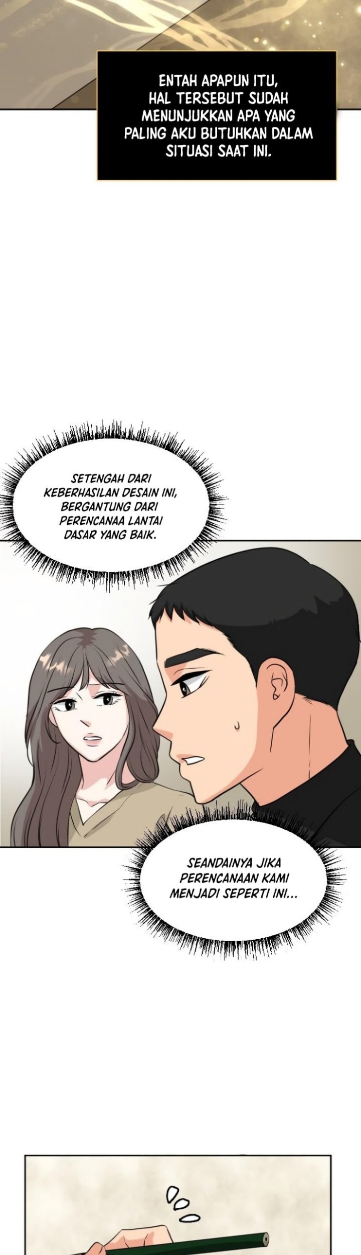Golden Print Chapter 7 - halaman 6