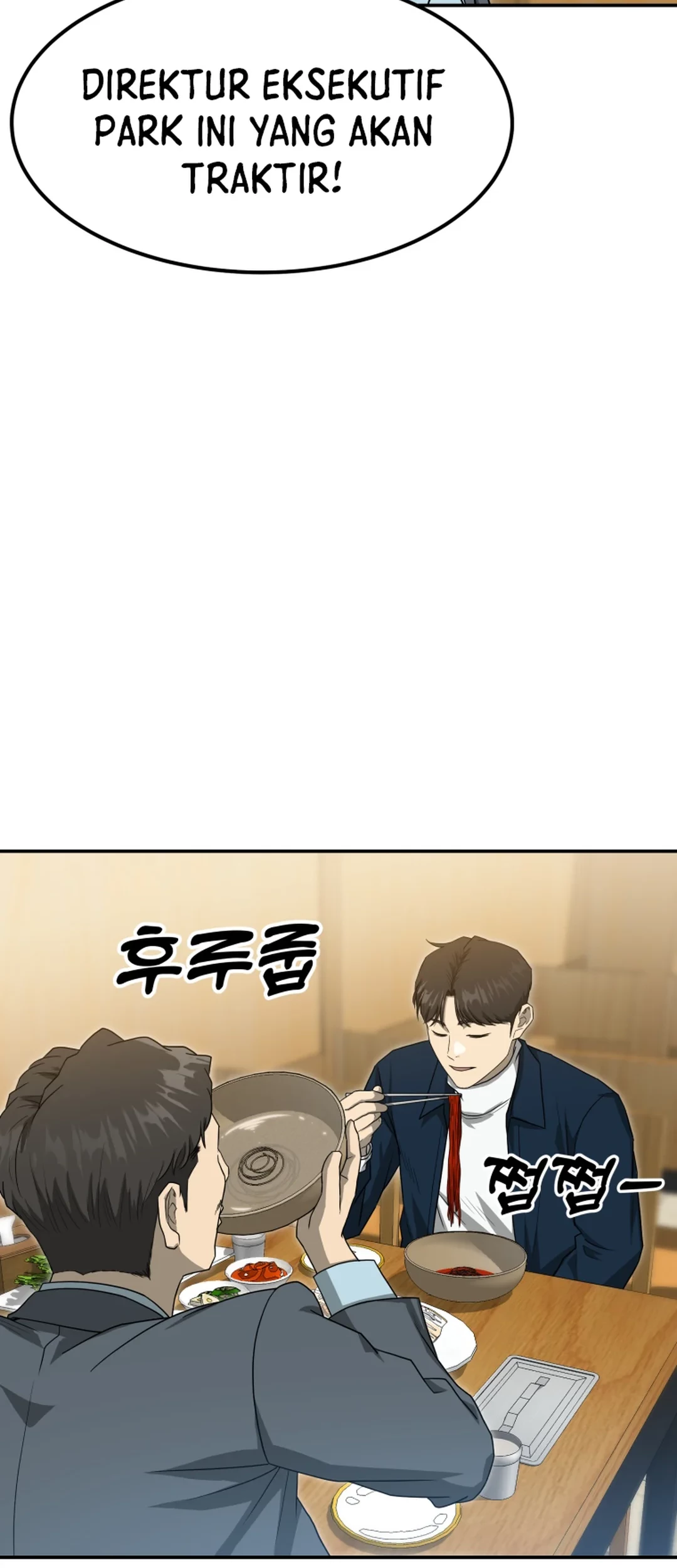 Golden Print Chapter 70 - halaman 11
