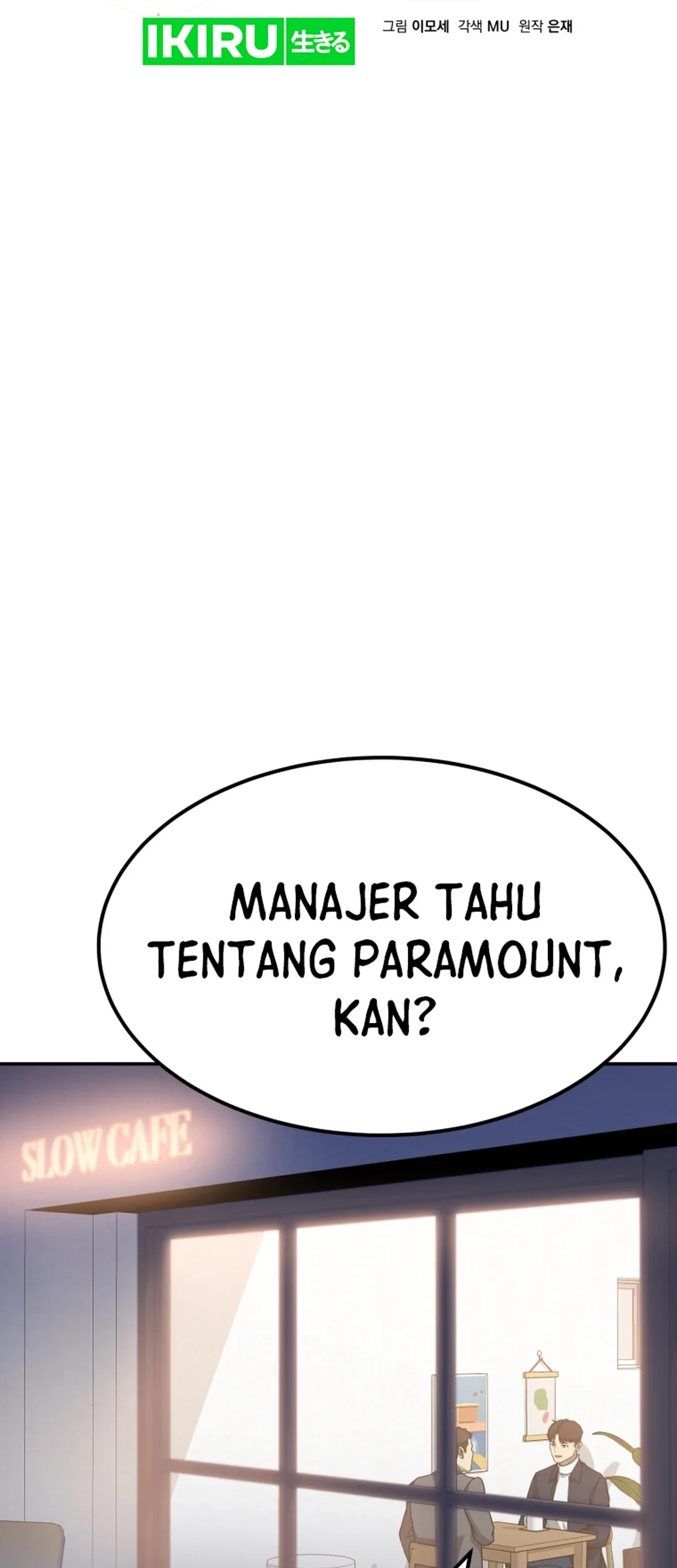 Golden Print Chapter 70 - halaman 26