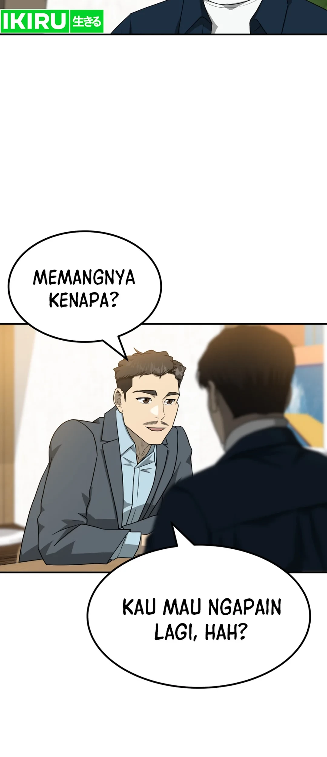Golden Print Chapter 70 - halaman 30