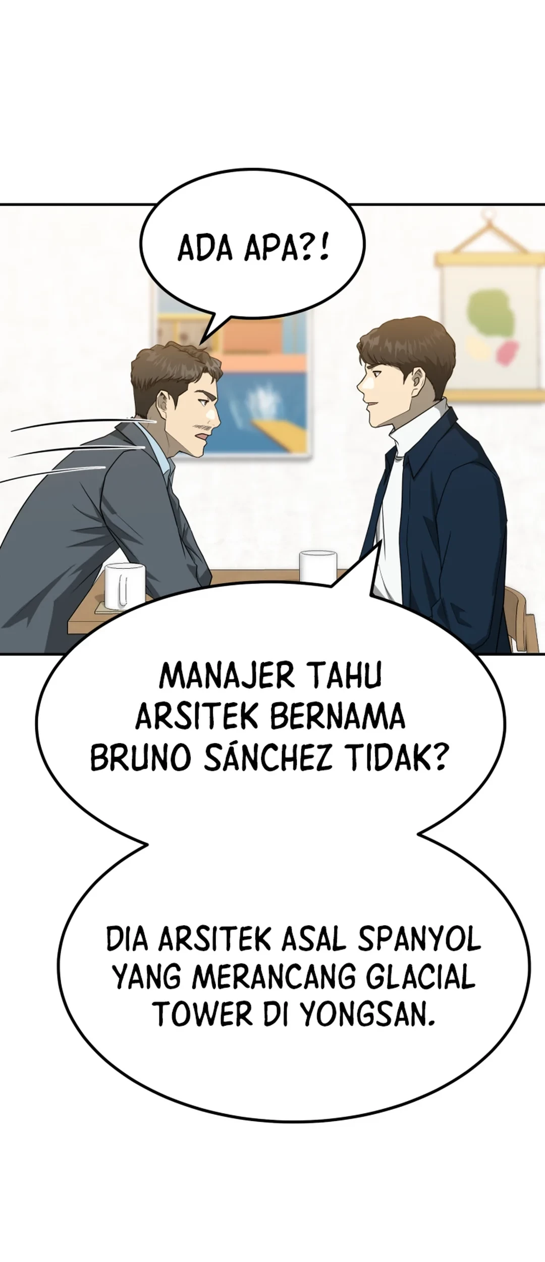 Golden Print Chapter 70 - halaman 34