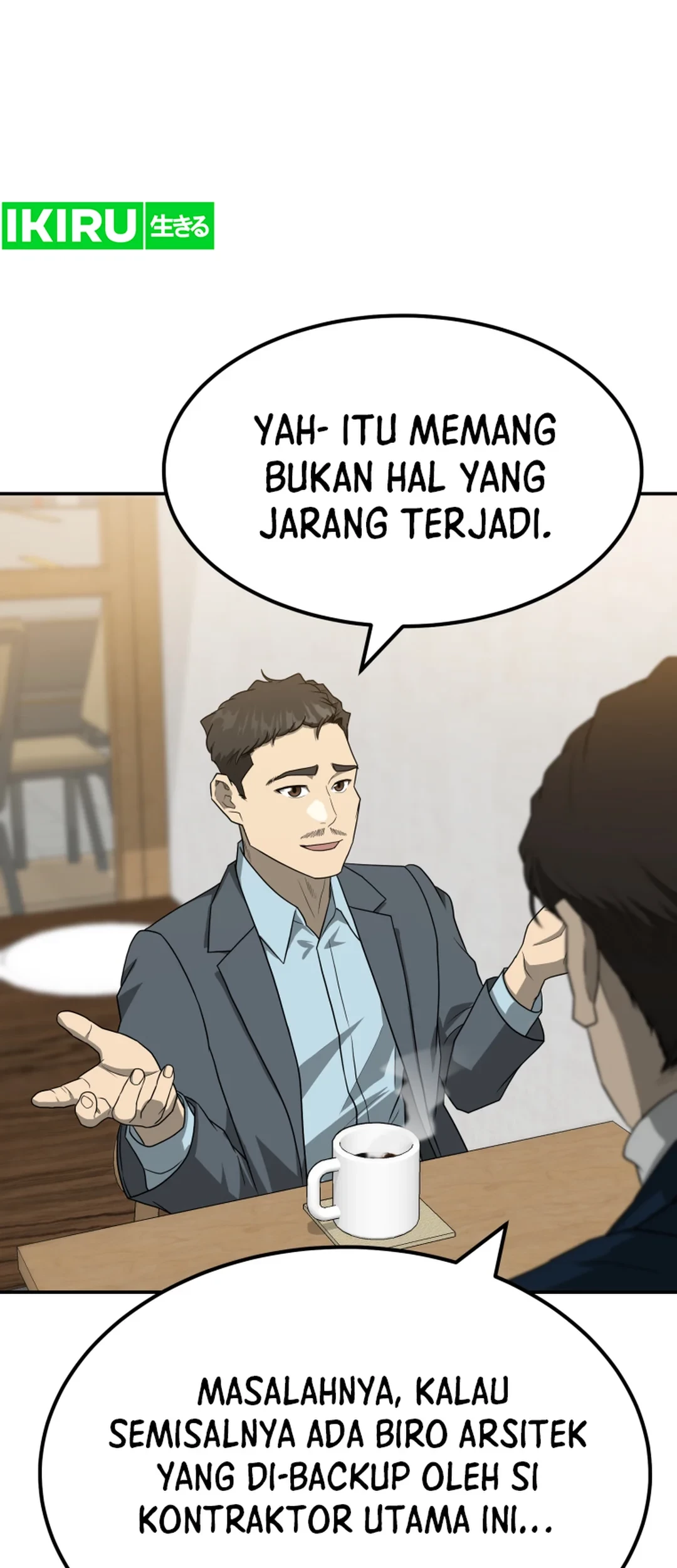 Golden Print Chapter 70 - halaman 38
