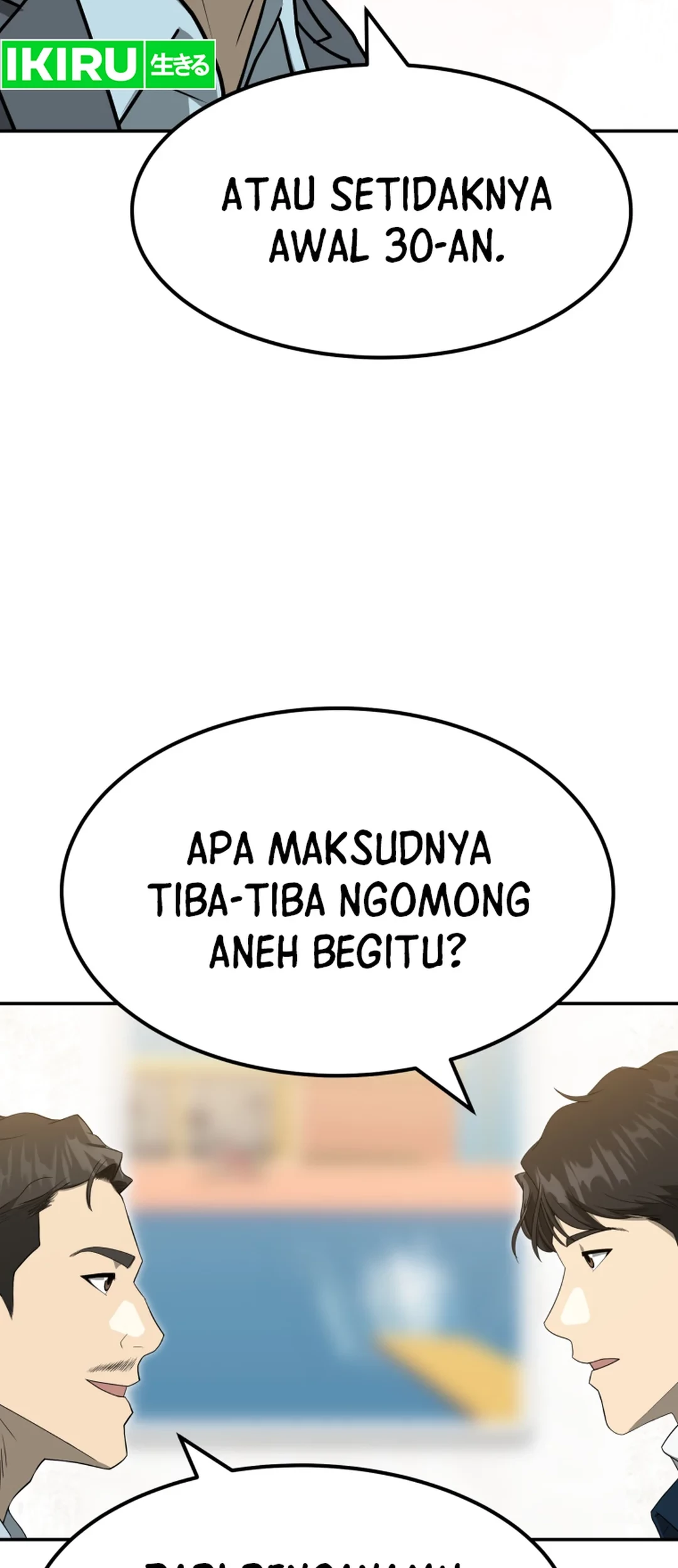 Golden Print Chapter 70 - halaman 47