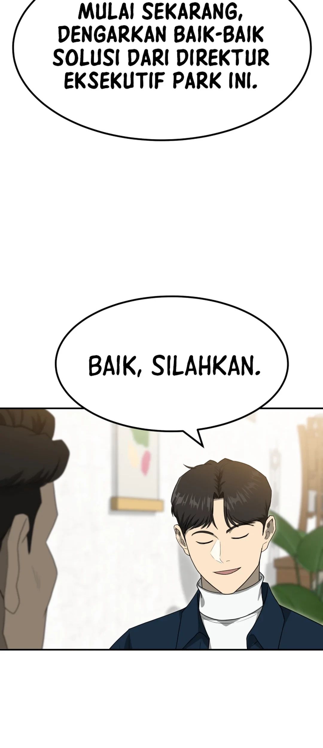 Golden Print Chapter 70 - halaman 55