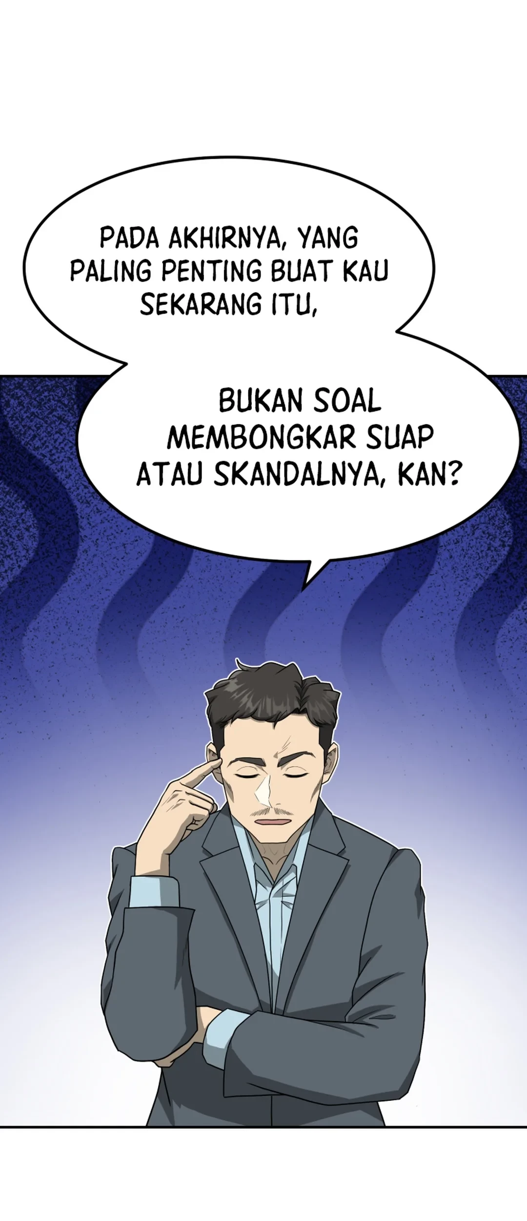 Golden Print Chapter 70 - halaman 56