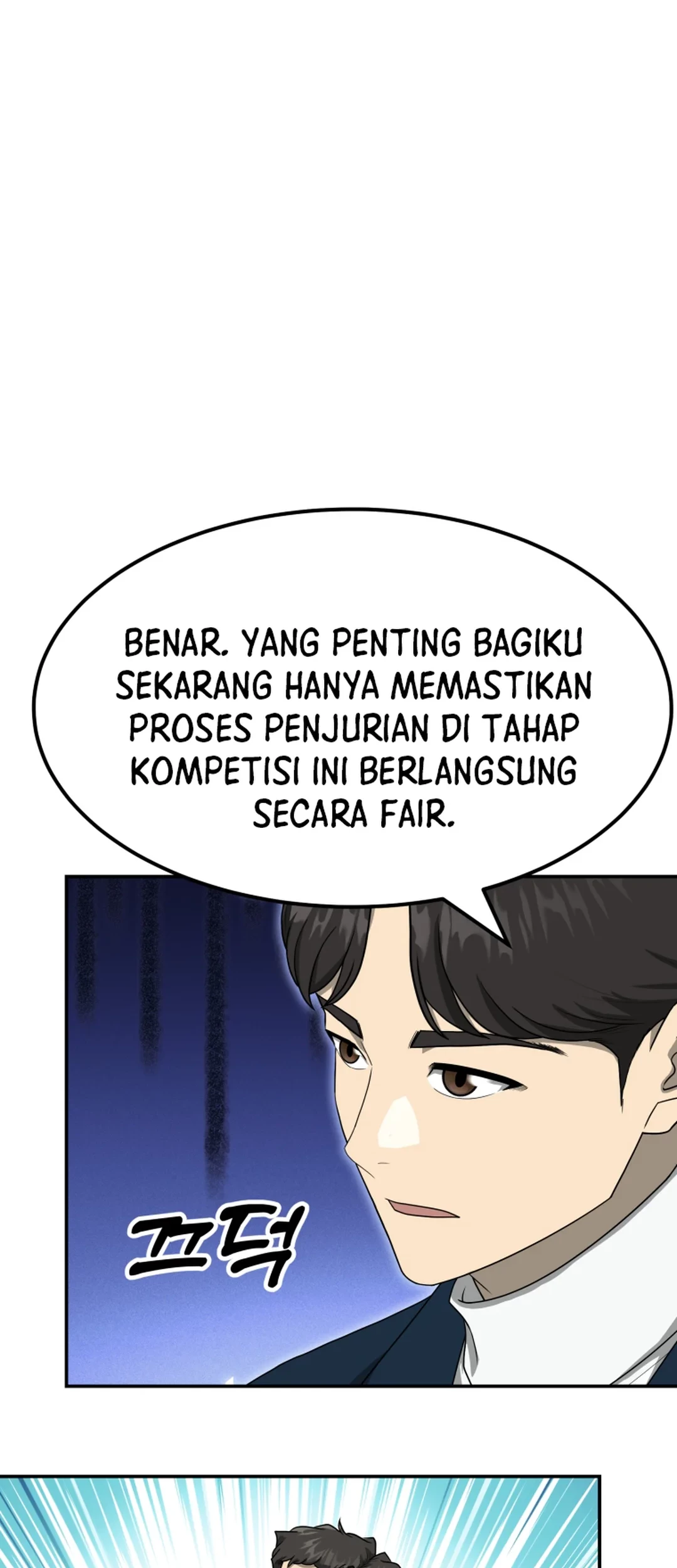 Golden Print Chapter 70 - halaman 57