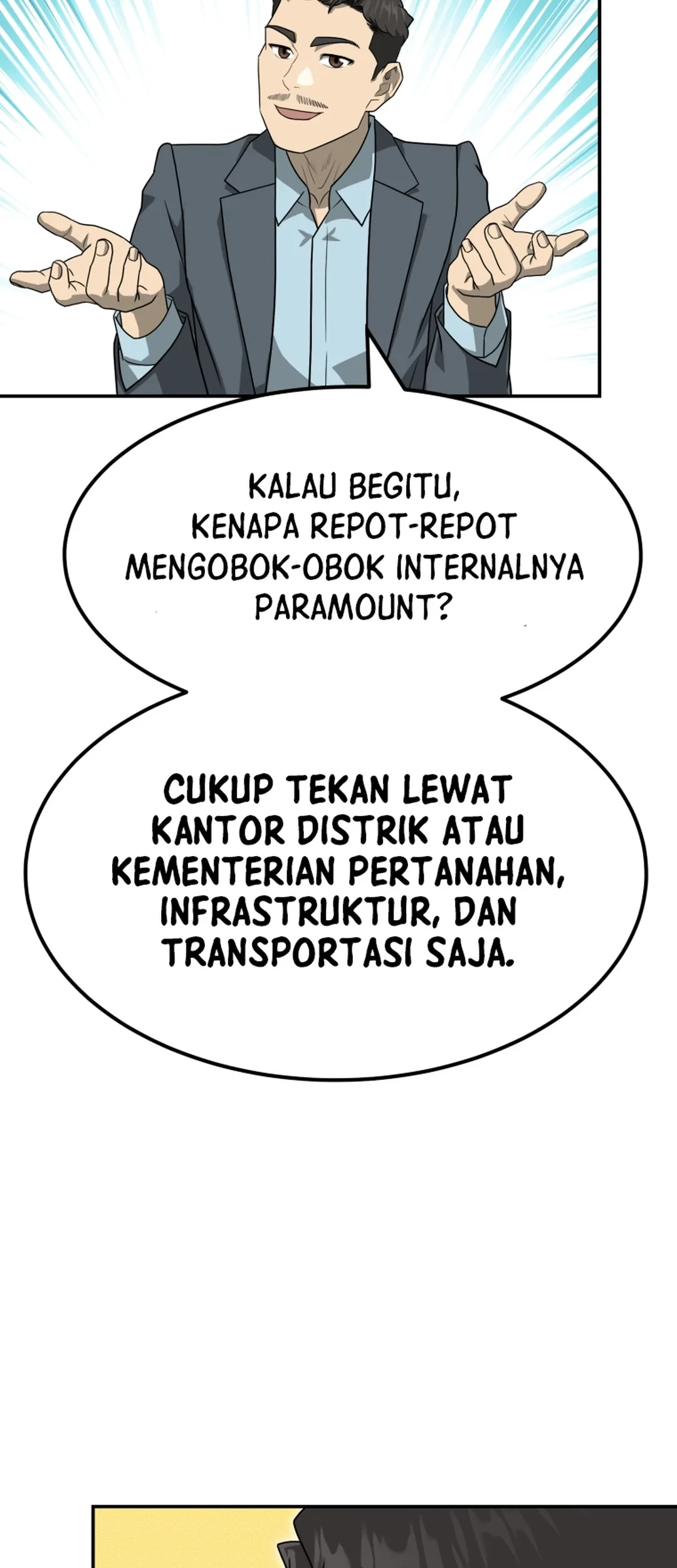 Golden Print Chapter 70 - halaman 58