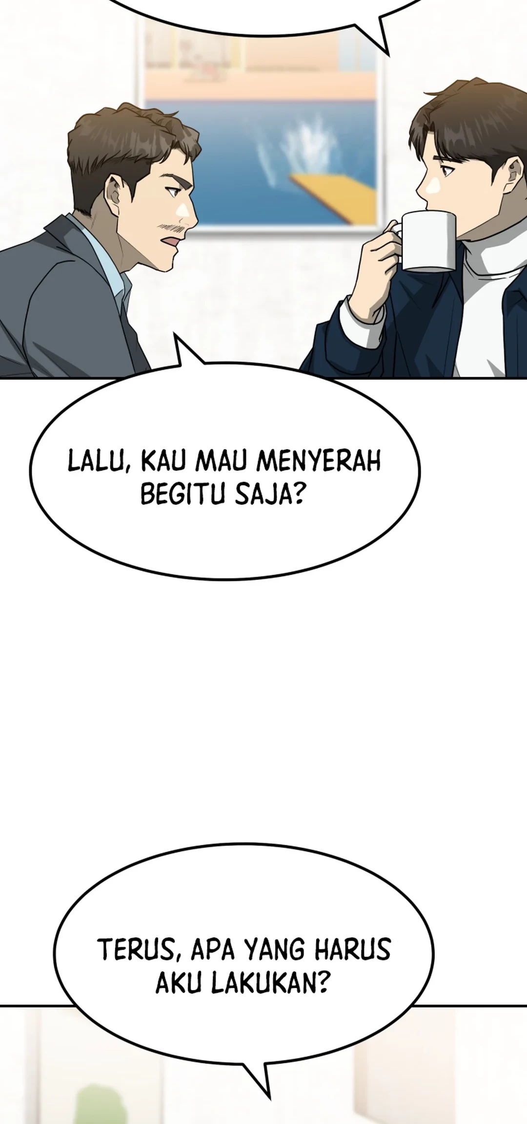 Golden Print Chapter 70 - halaman 67
