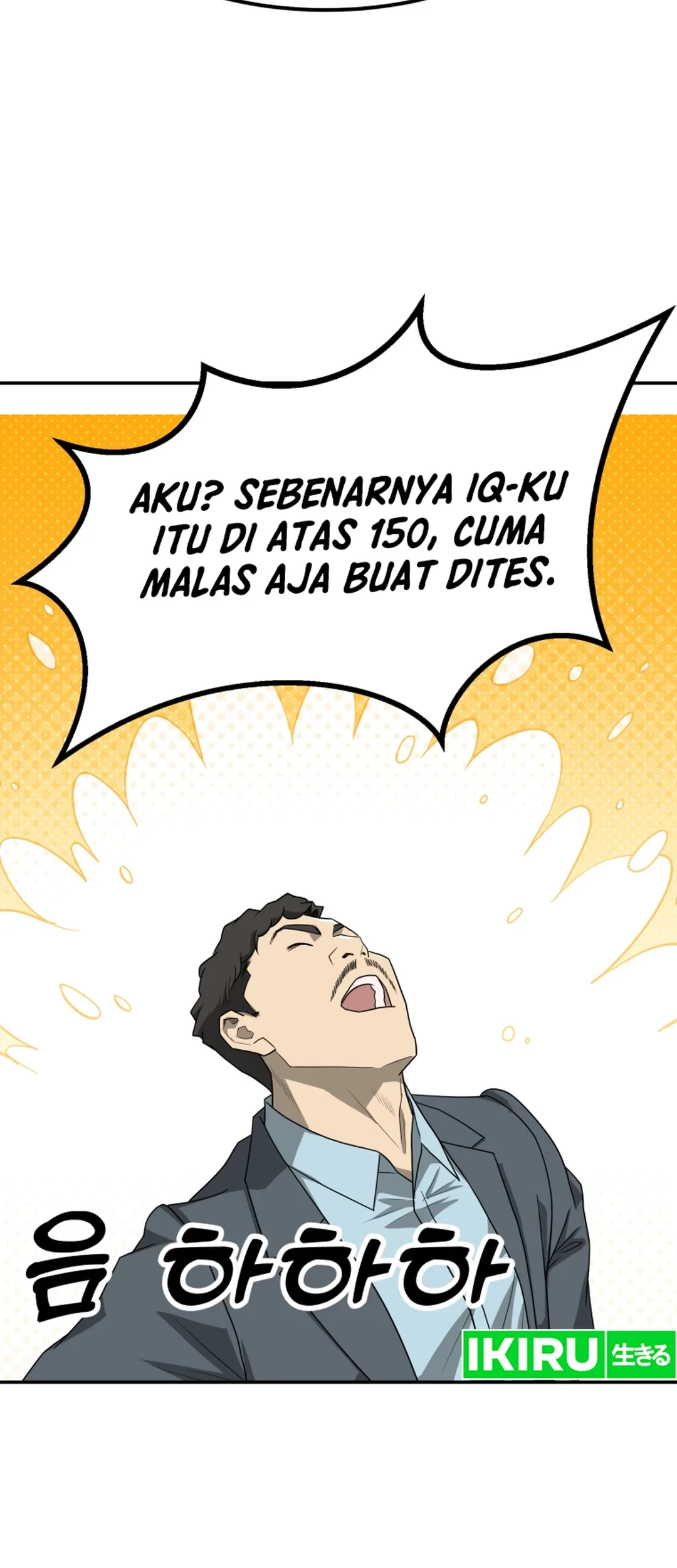 Golden Print Chapter 70 - halaman 72