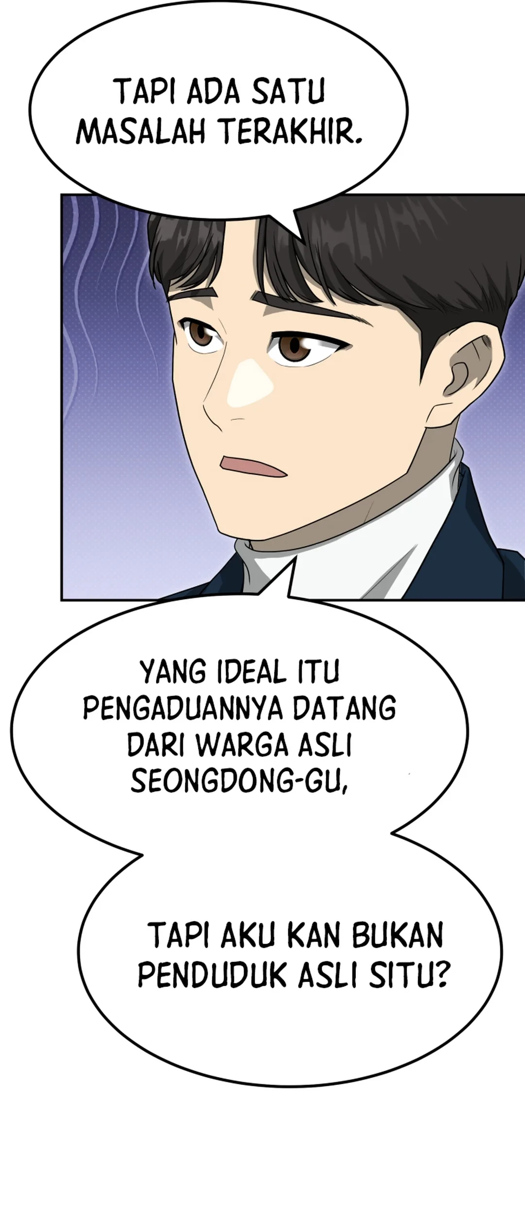 Golden Print Chapter 70 - halaman 74