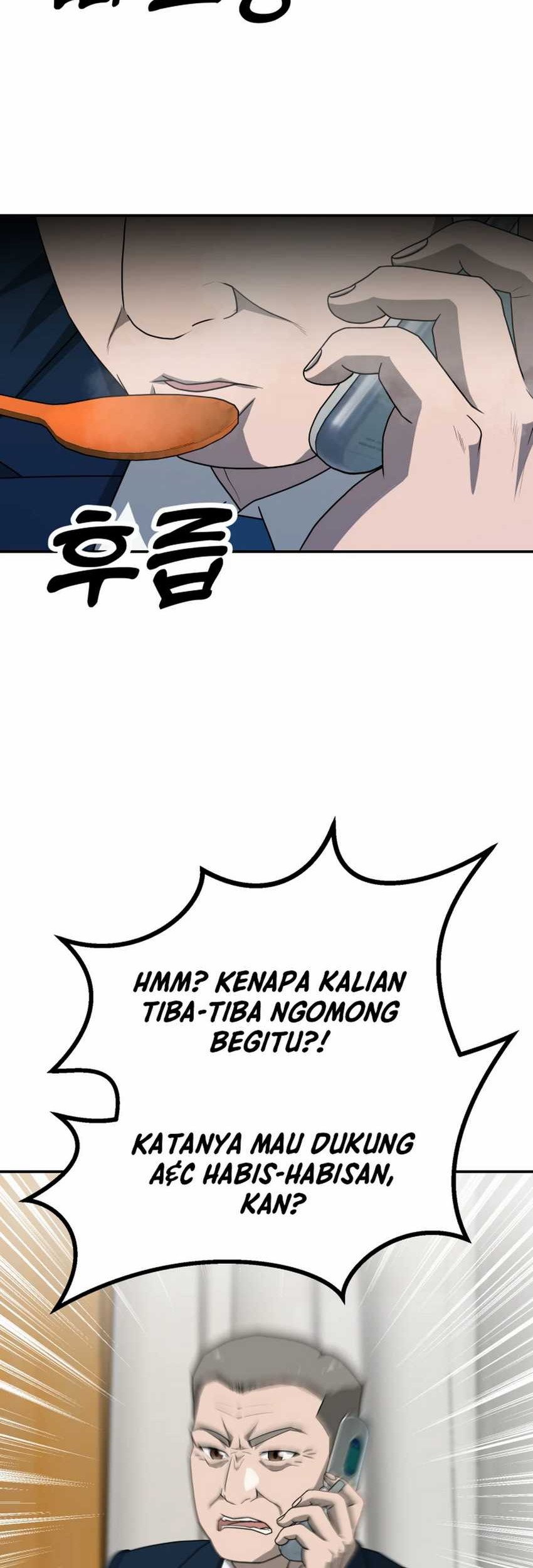 Golden Print Chapter 71 - halaman 15