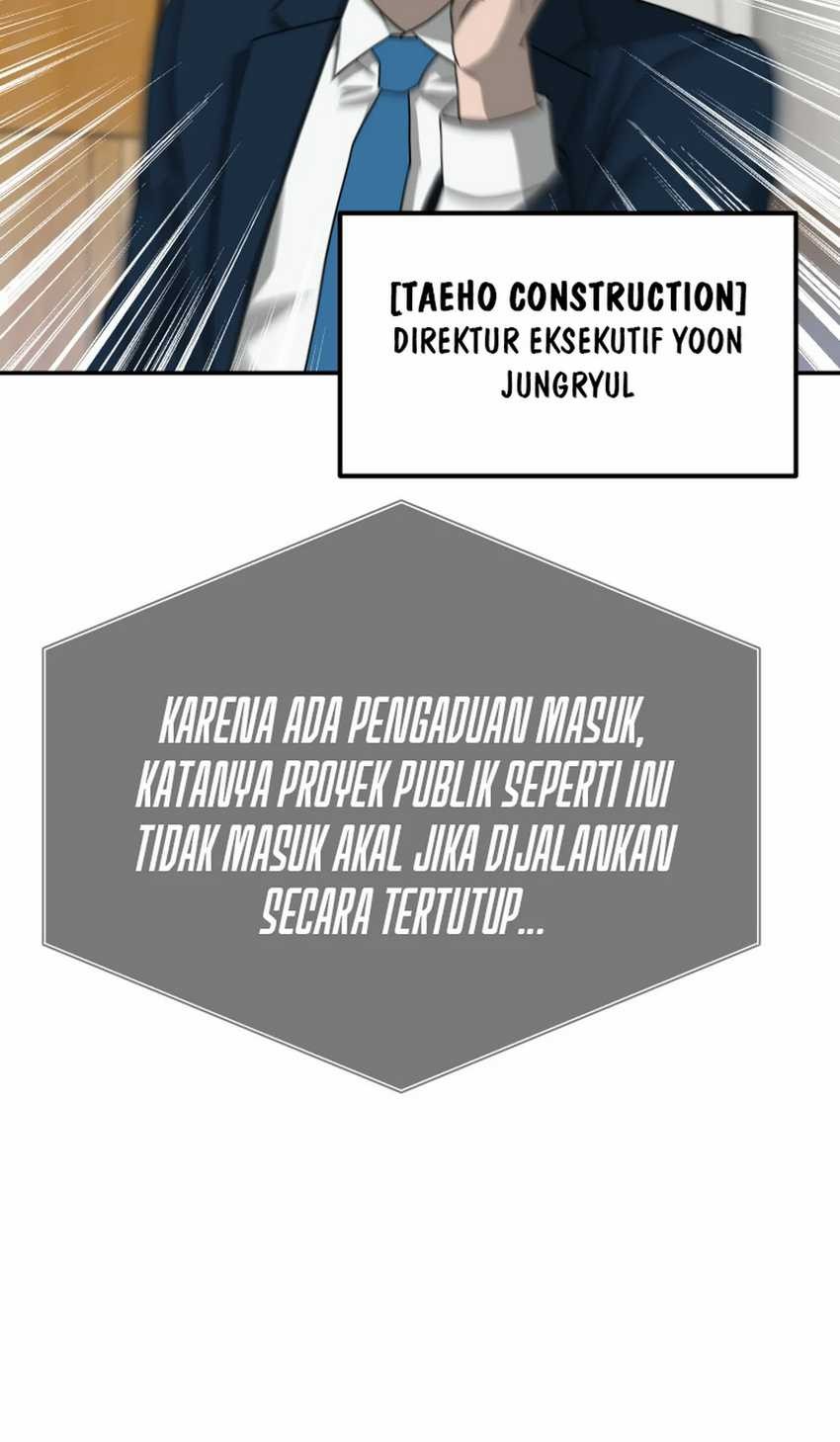 Golden Print Chapter 71 - halaman 16