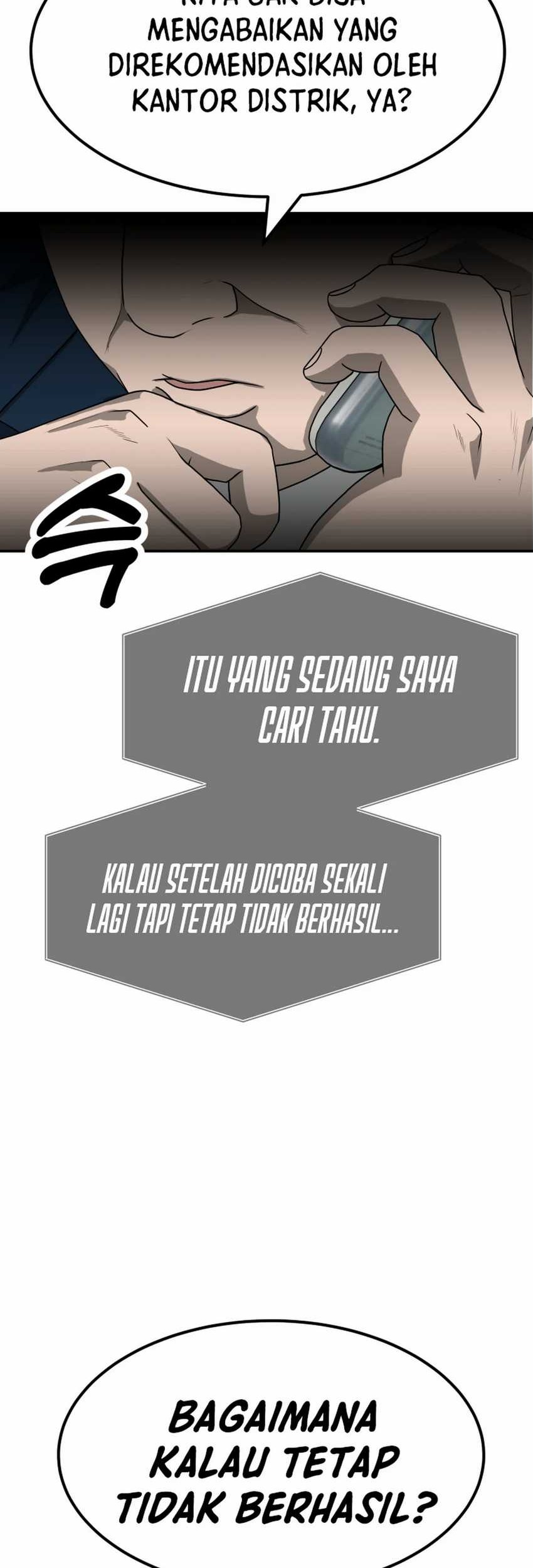 Golden Print Chapter 71 - halaman 25