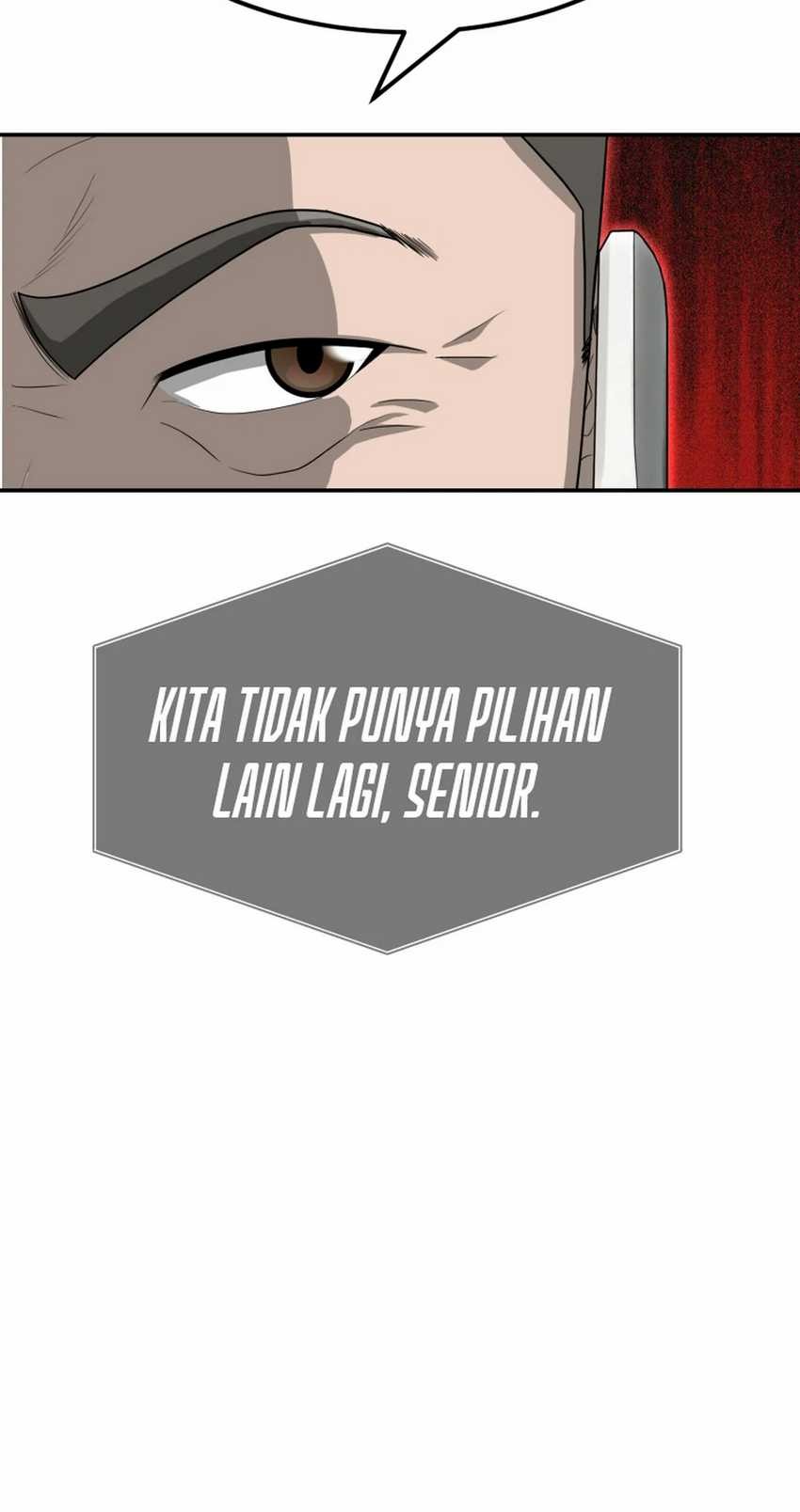 Golden Print Chapter 71 - halaman 26