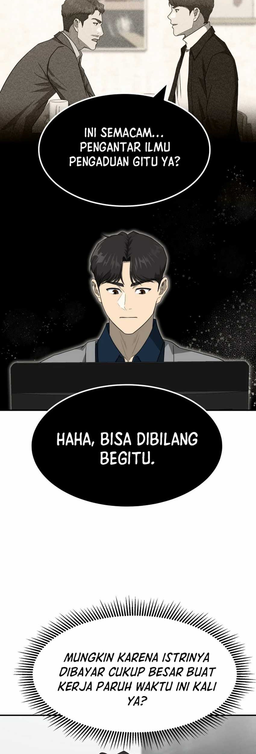 Golden Print Chapter 71 - halaman 3
