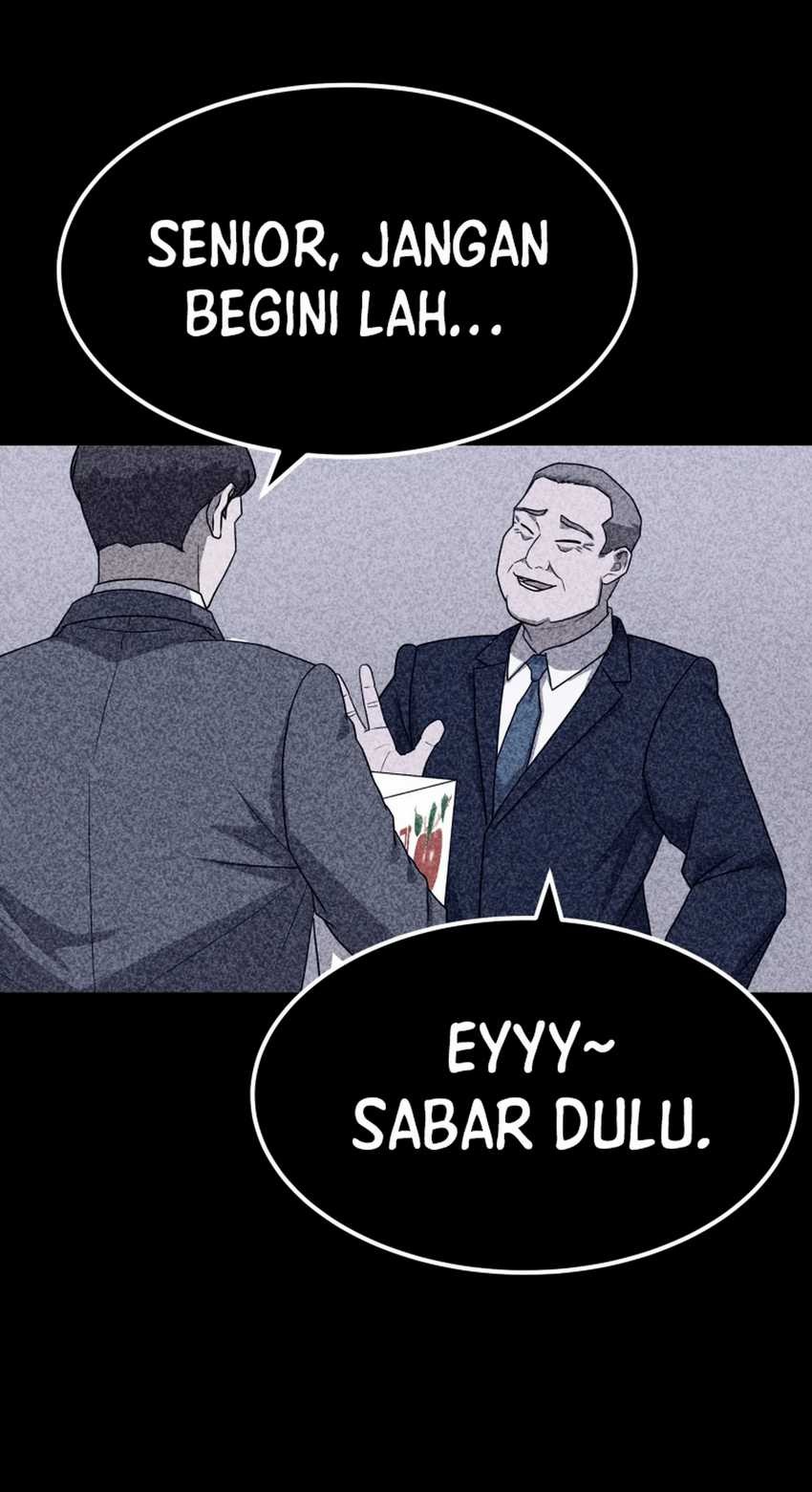 Golden Print Chapter 71 - halaman 31