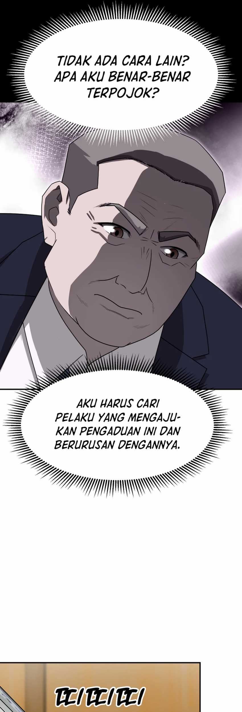 Golden Print Chapter 71 - halaman 32