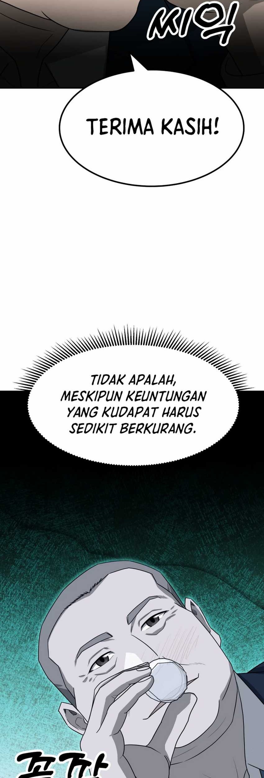 Golden Print Chapter 71 - halaman 35