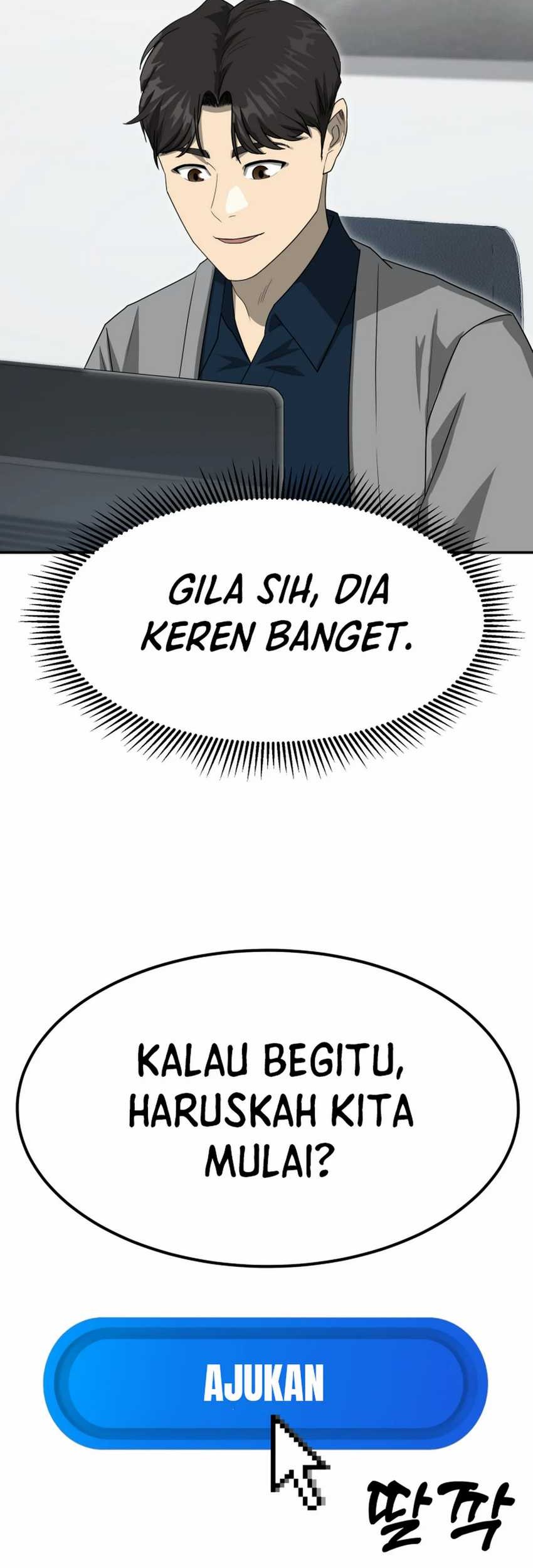 Golden Print Chapter 71 - halaman 4
