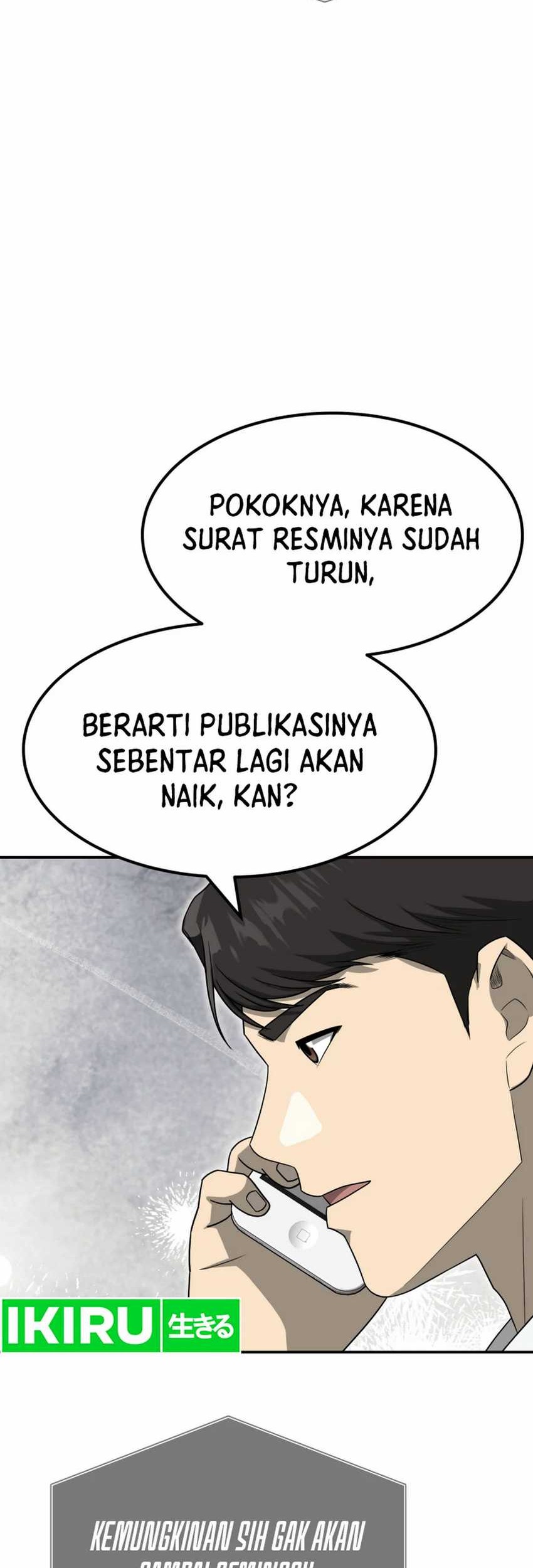 Golden Print Chapter 71 - halaman 45