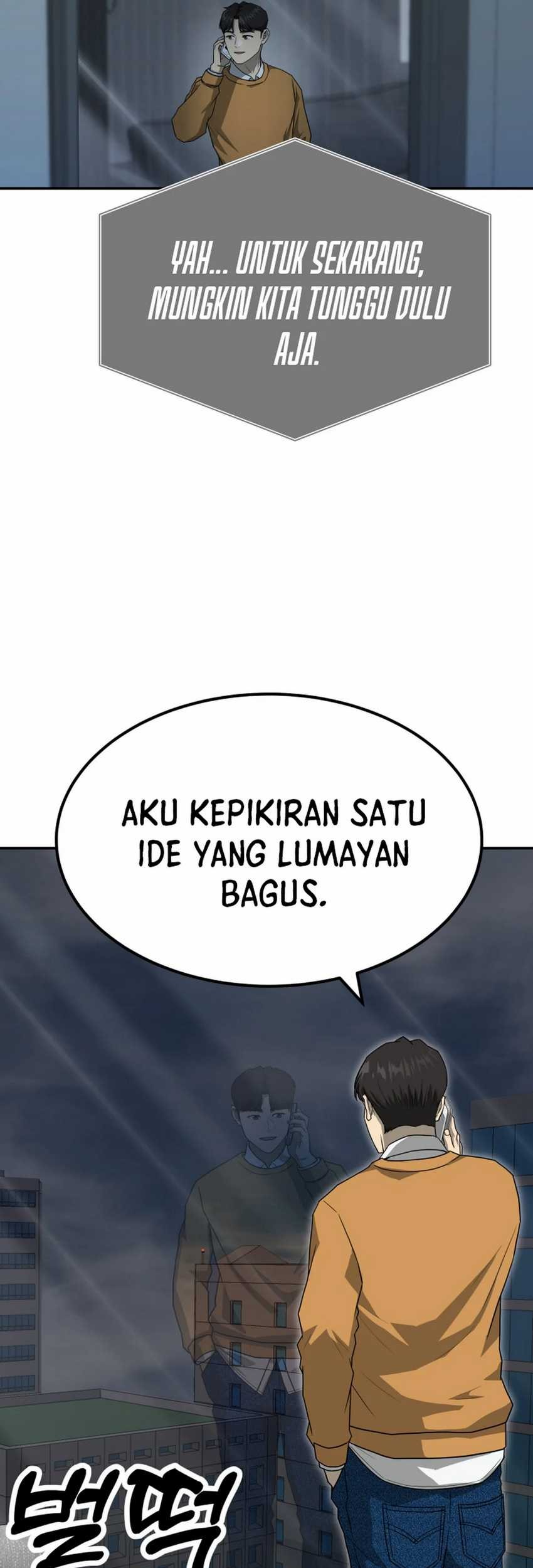 Golden Print Chapter 71 - halaman 47